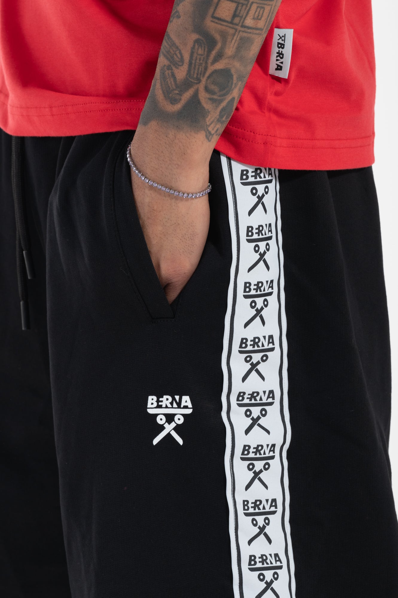 Sweat Shorts banda