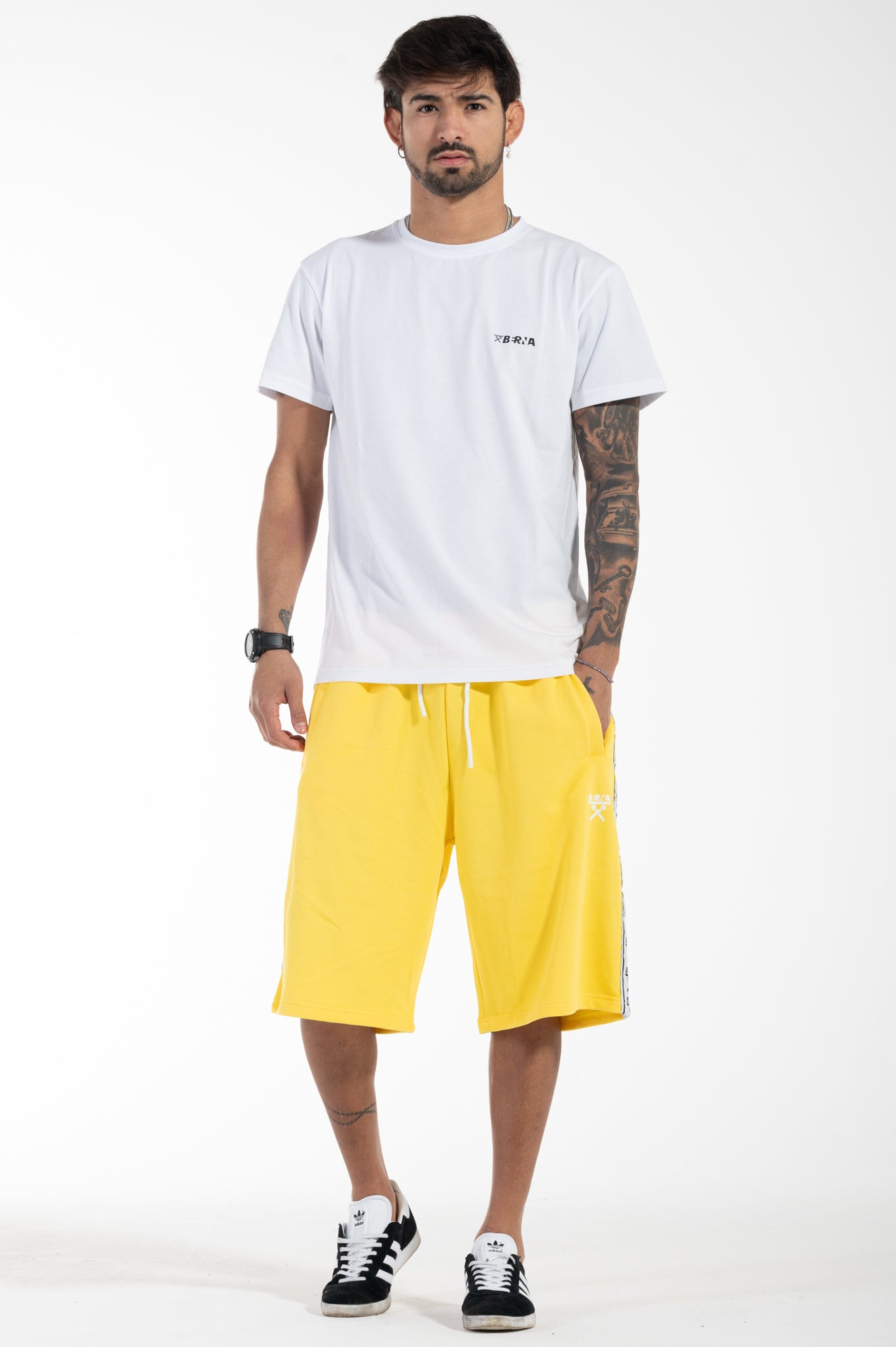 Sweat Shorts banda
