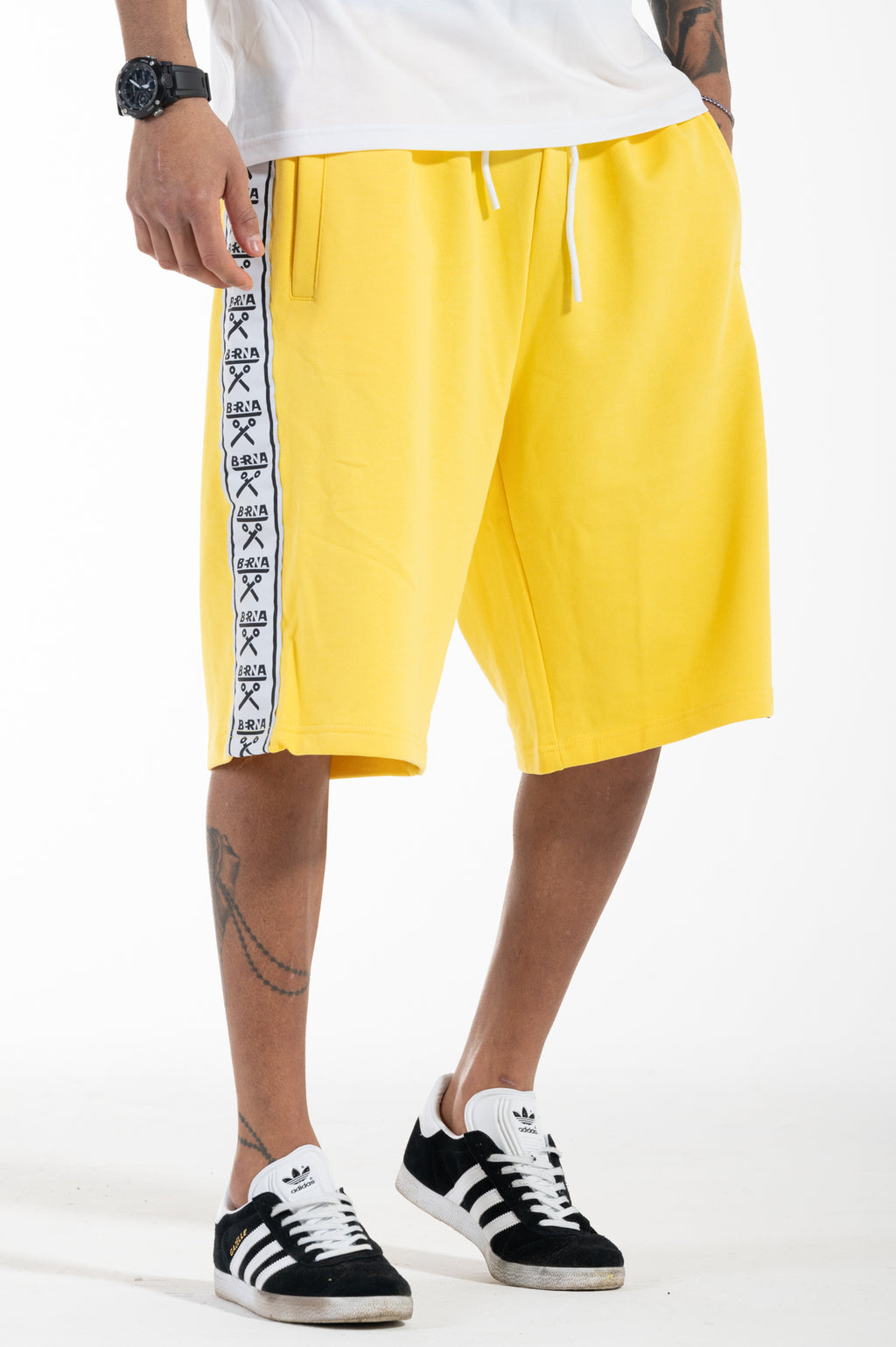 Sweat Shorts banda