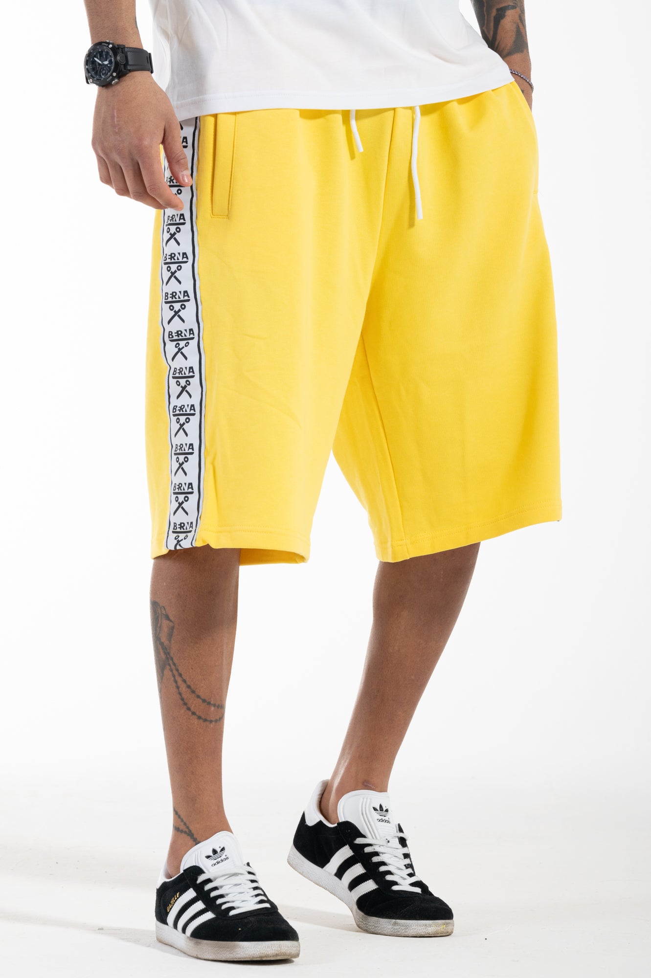 Sweat Shorts banda