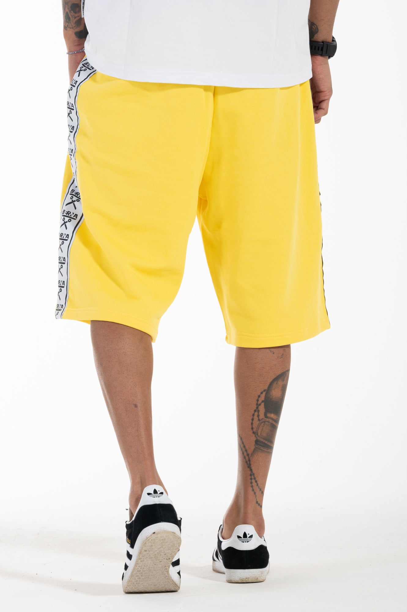 Sweat Shorts banda