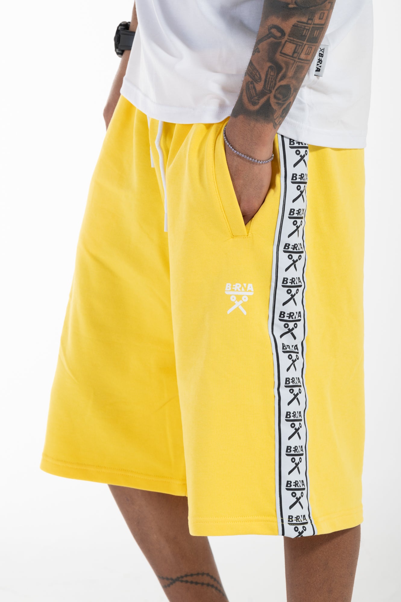 Sweat Shorts banda
