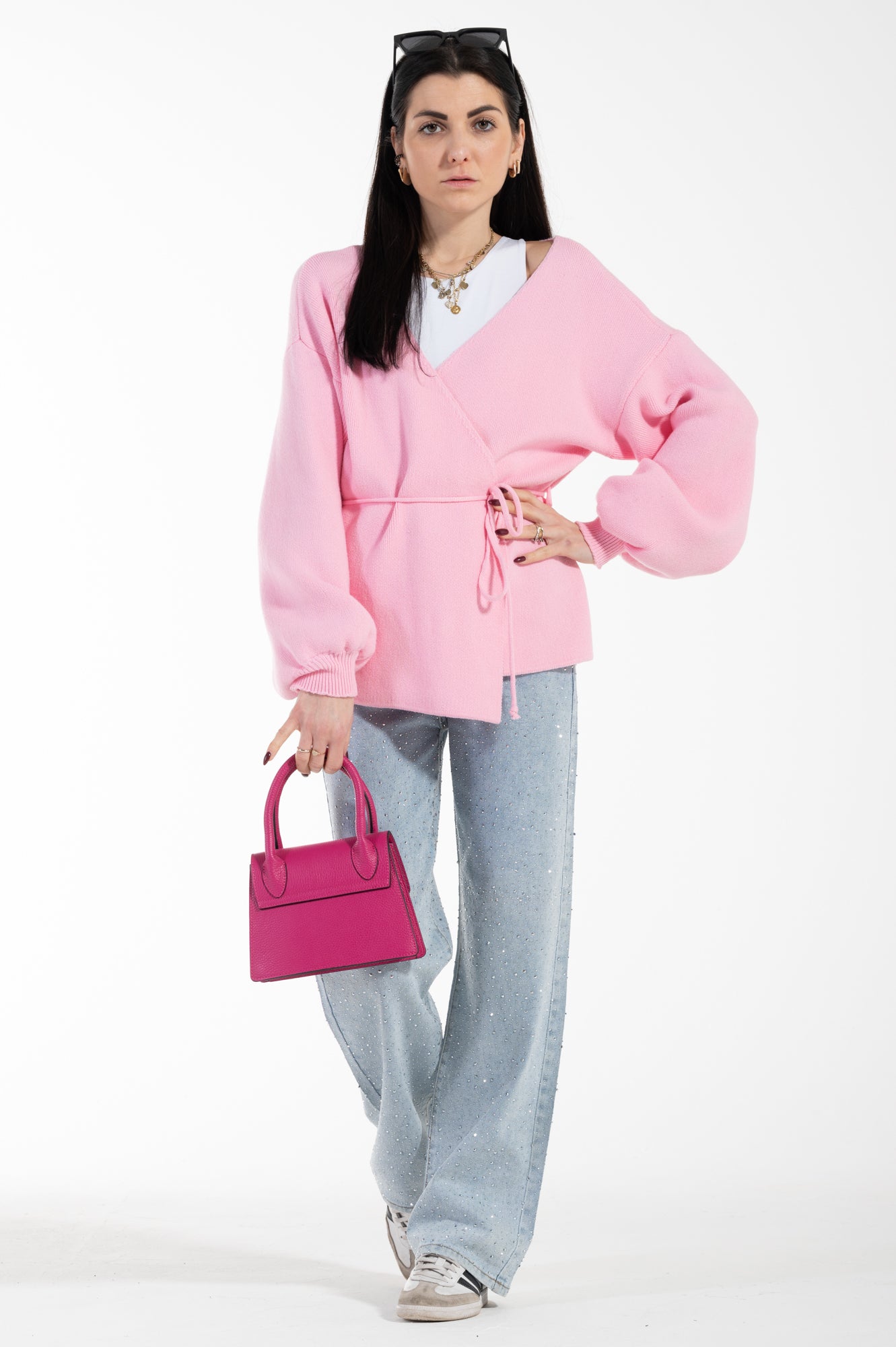 Borsa mini Sophie