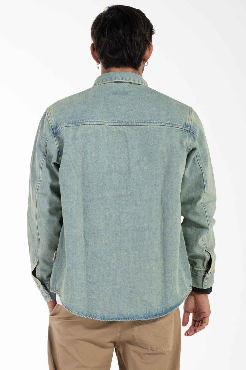 Over shirt denim vintage