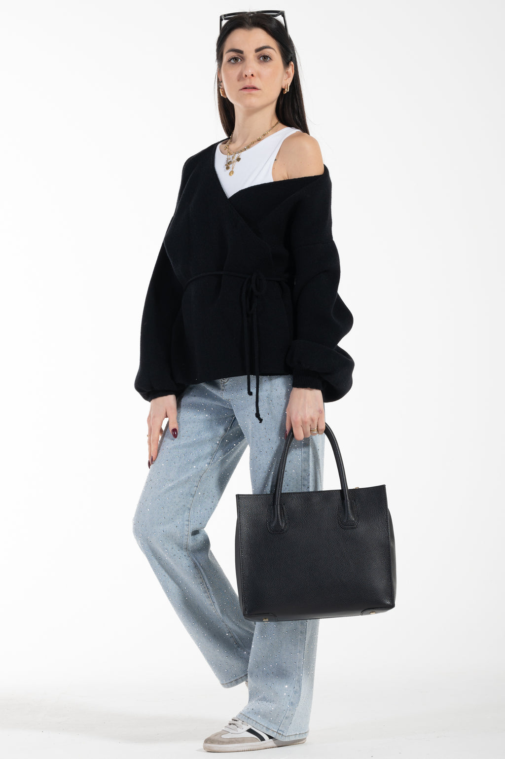 Borsa Loren