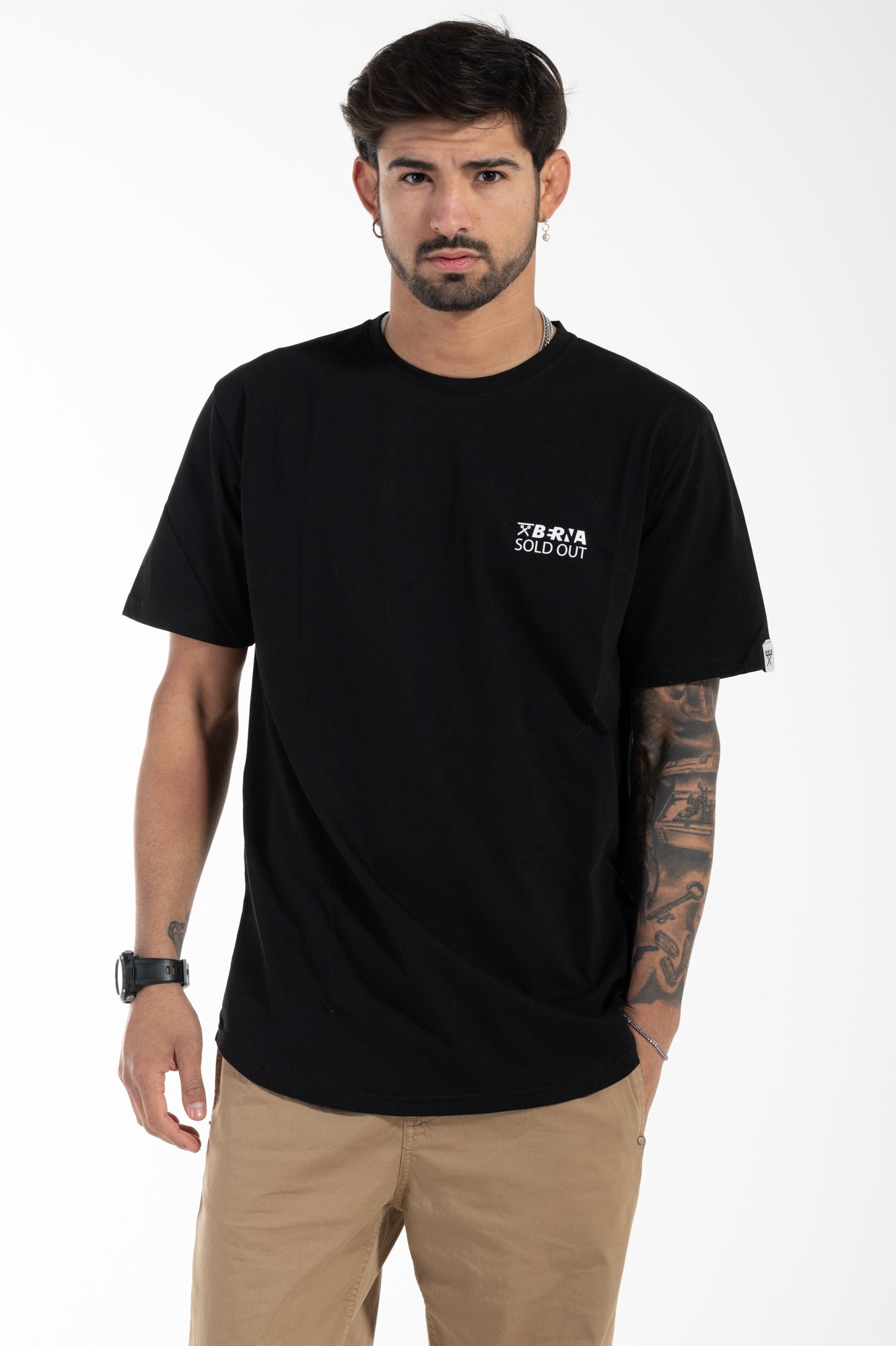 Tee dinosauri berna