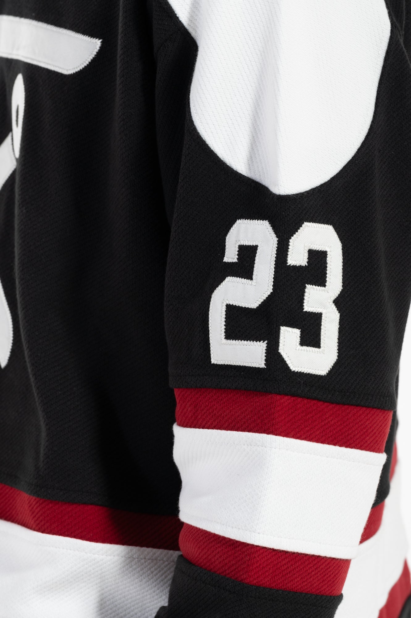 Felpa hockey