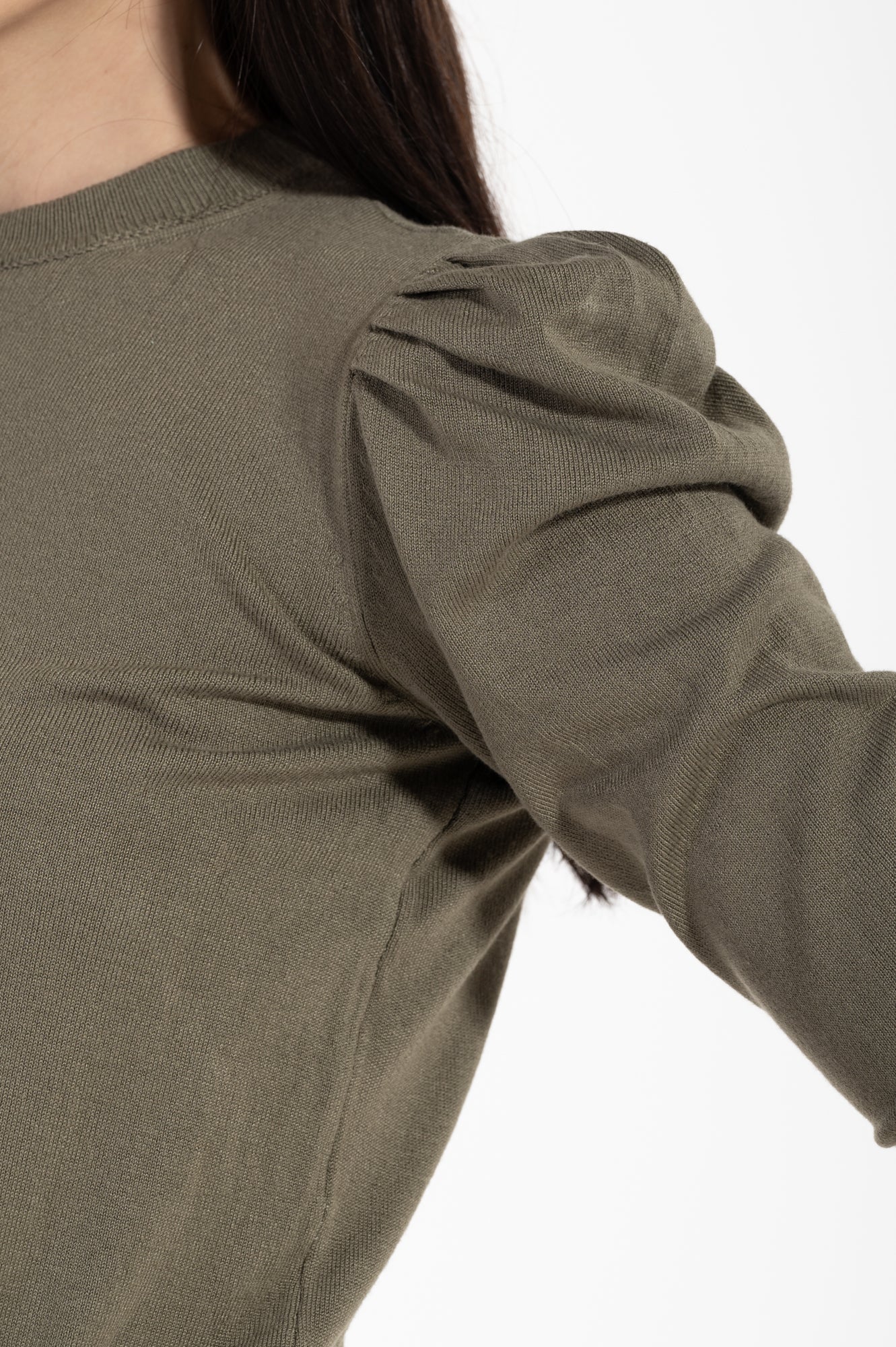 Maglia sbuffo Lisa