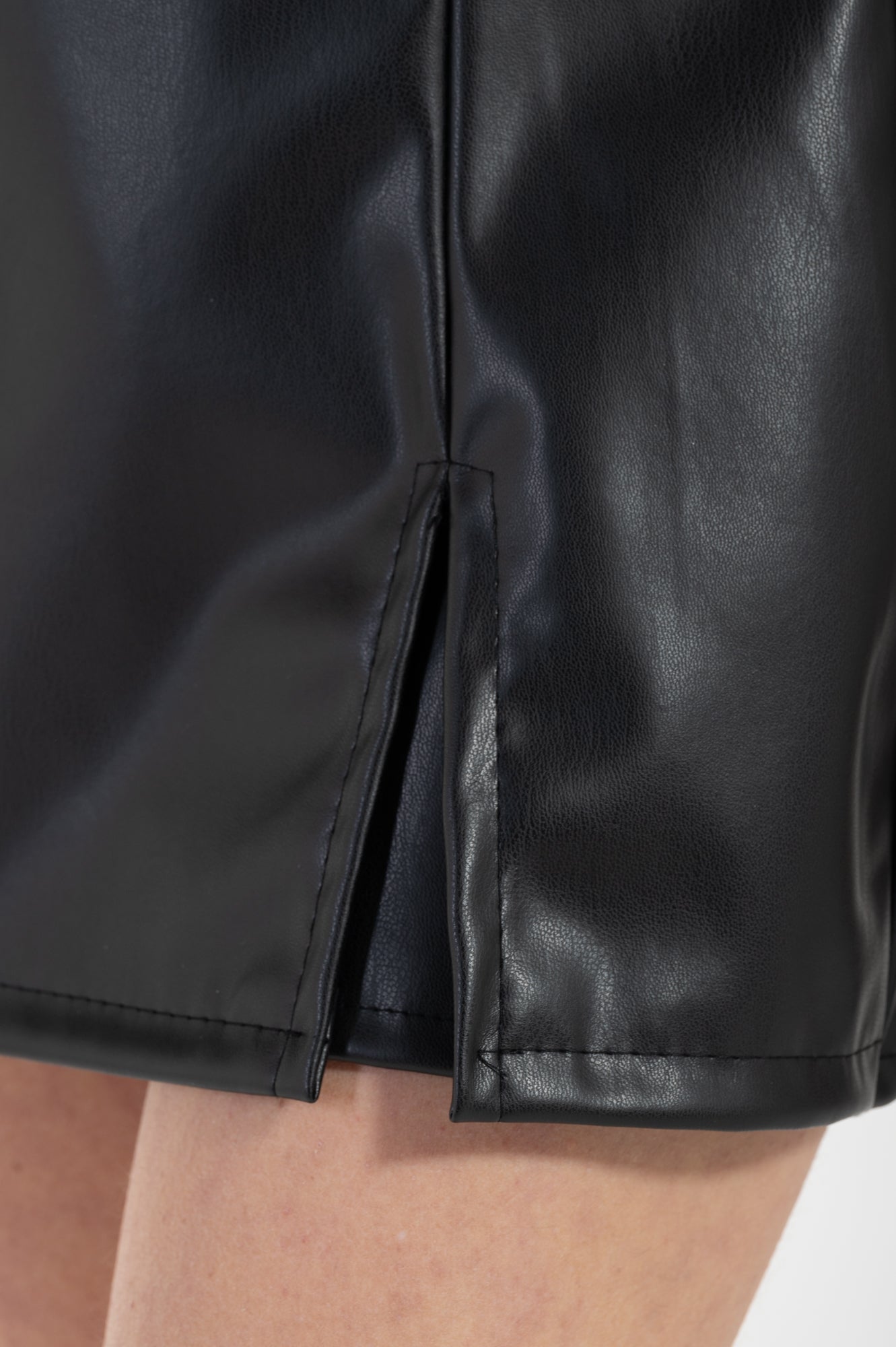 Gonna-shorts eco