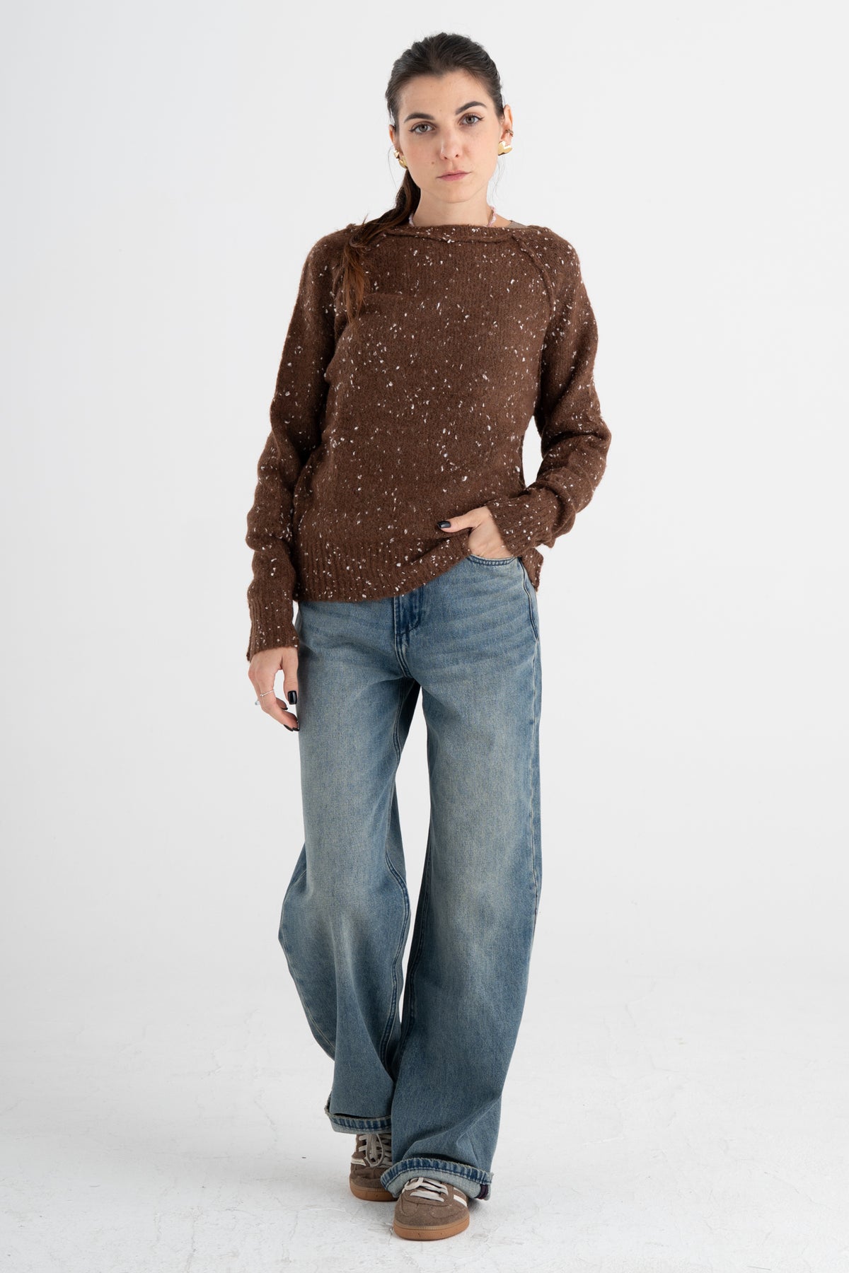 Maglia Giorgia