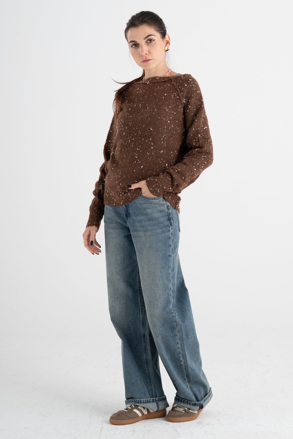 Maglia Giorgia