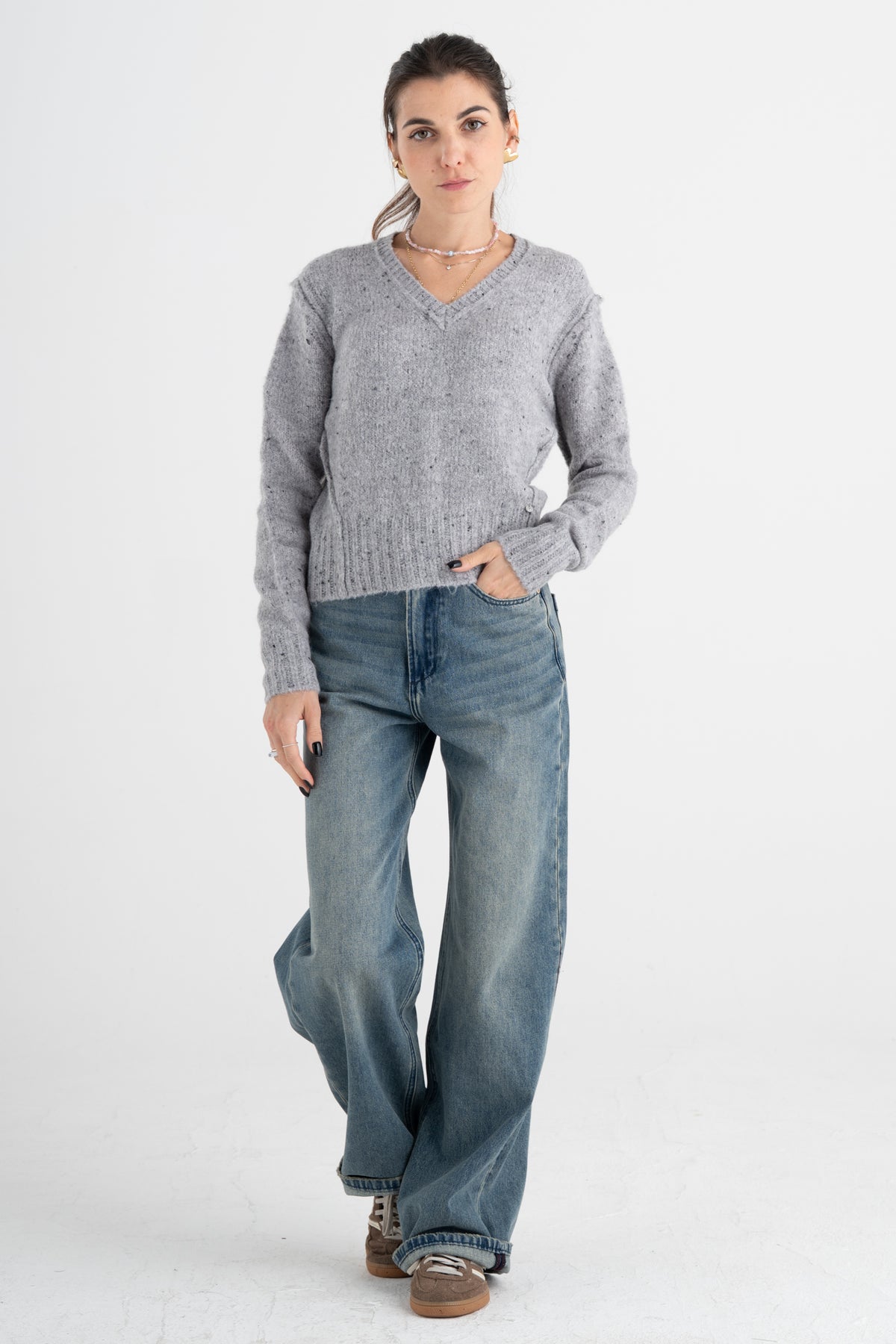Maglia V Giada