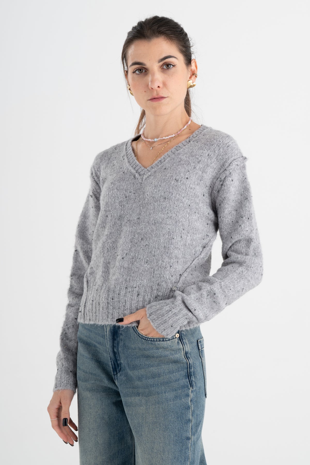 Maglia V Giada