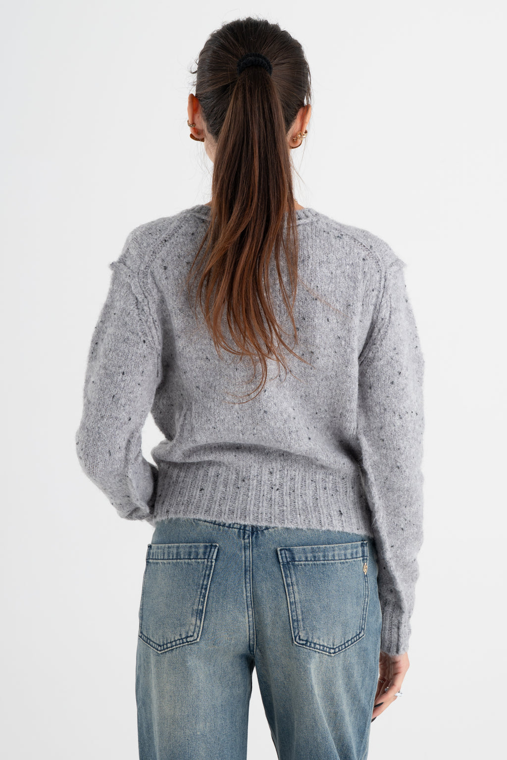 Maglia V Giada
