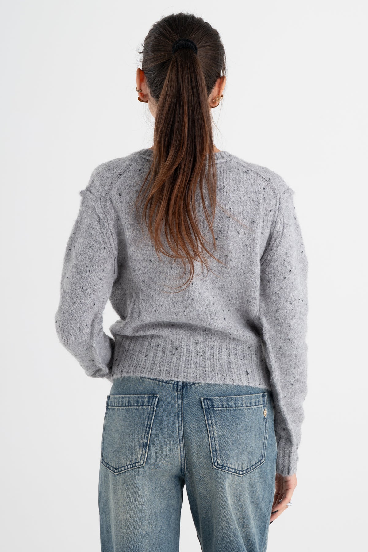 Maglia V Giada