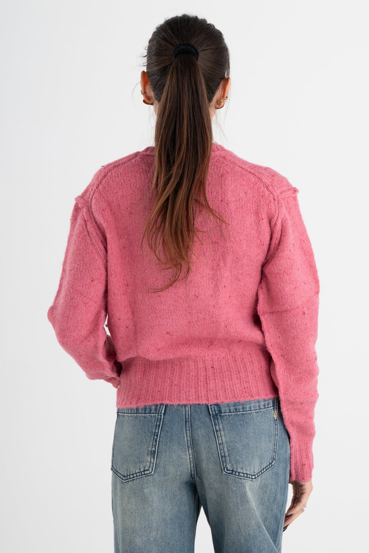 Maglia V Giada