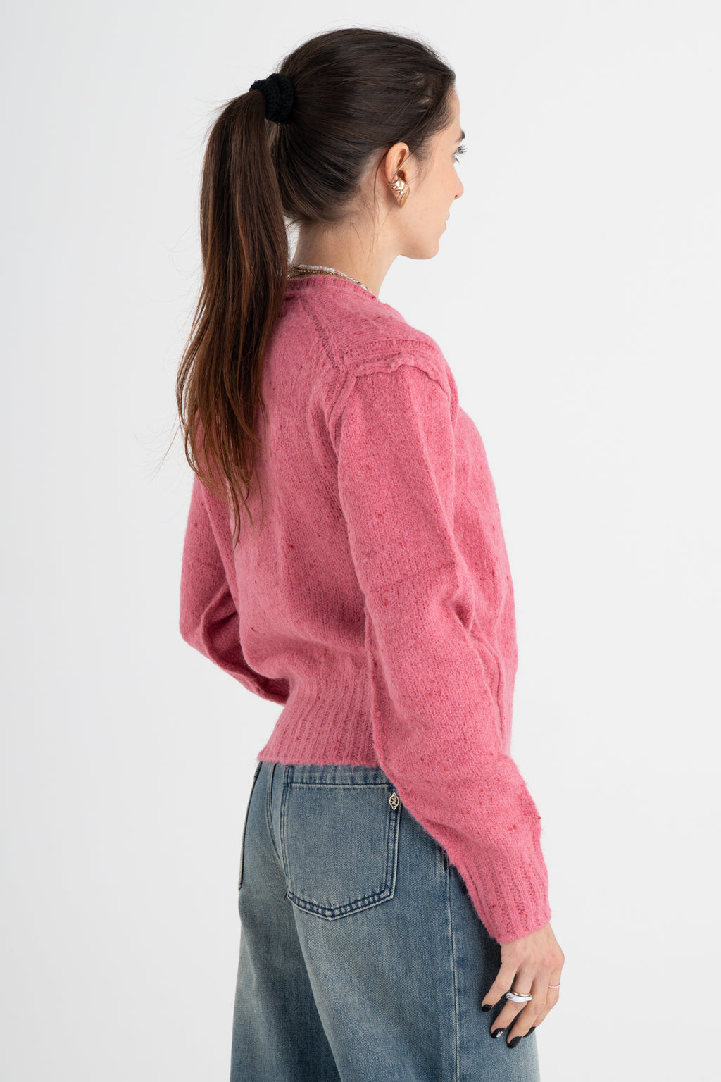 Maglia V Giada