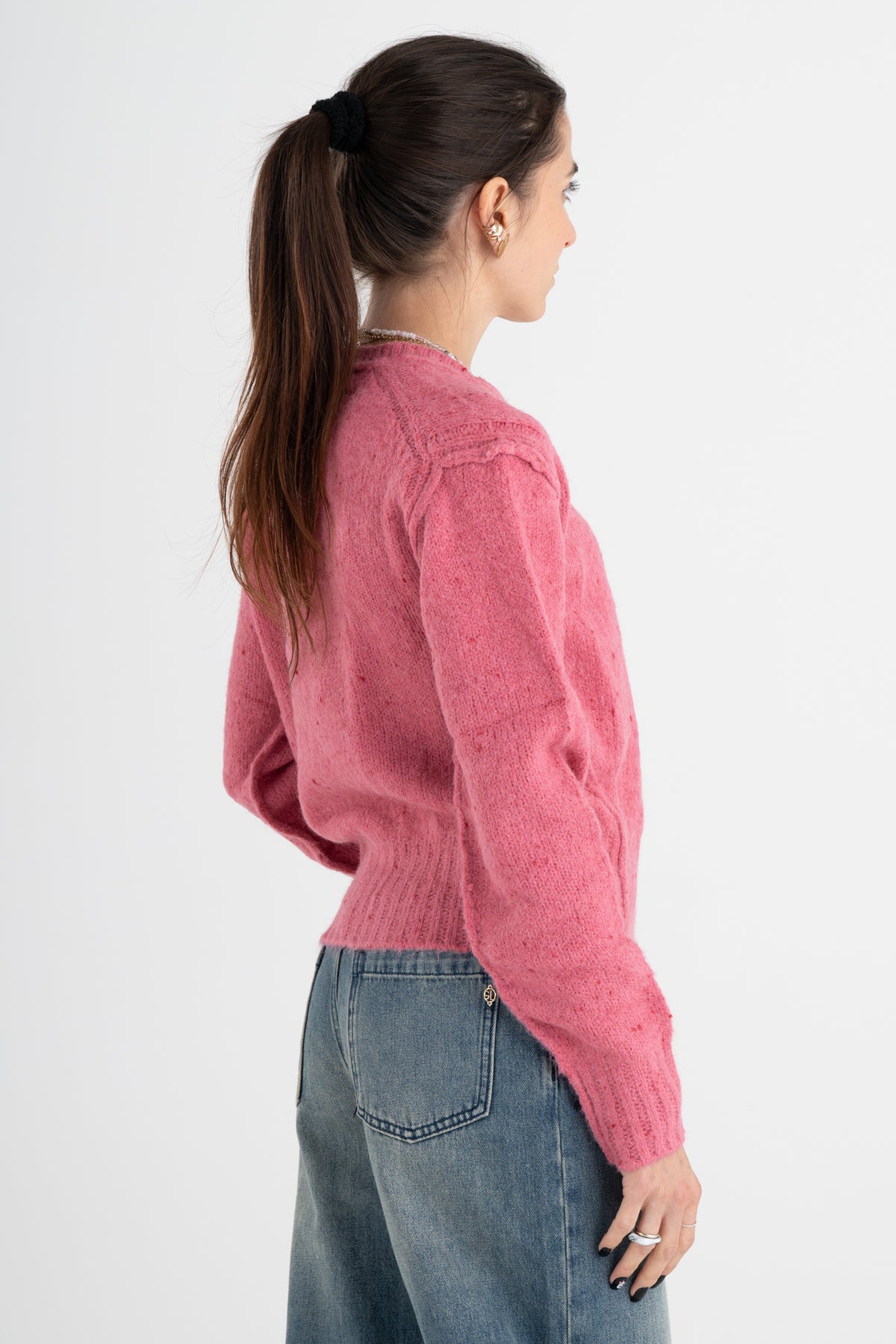 Maglia V Giada