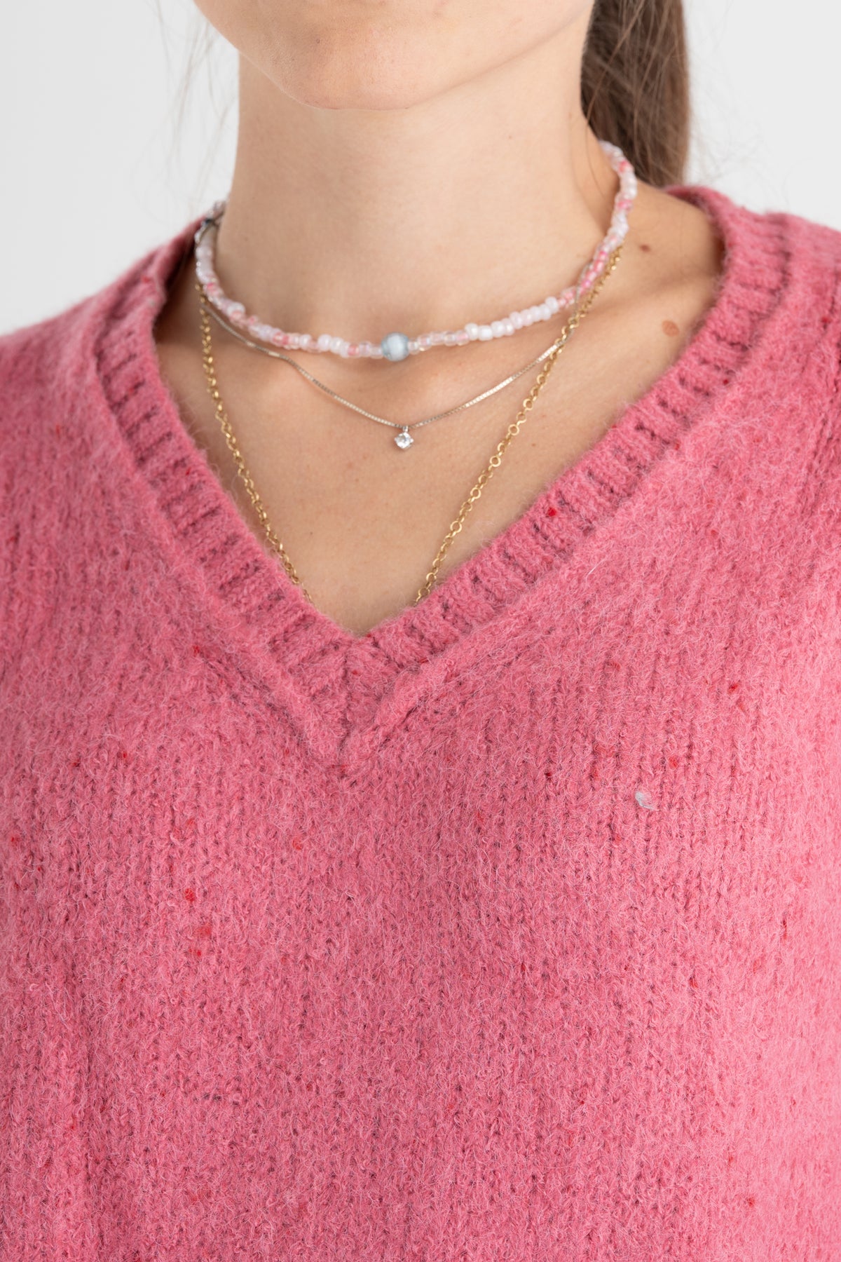 Maglia V Giada