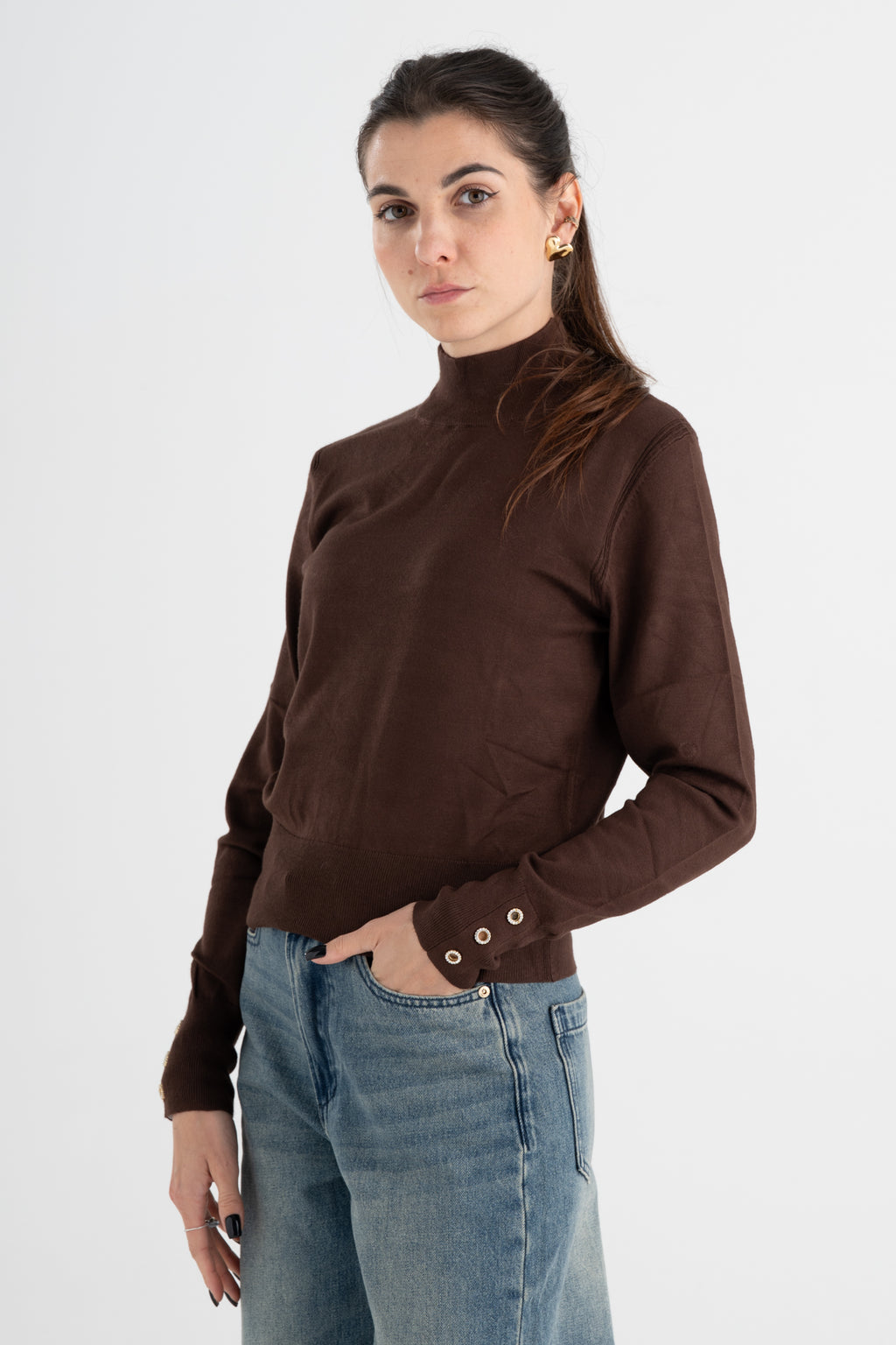 Dolcevita Gianni Lupo