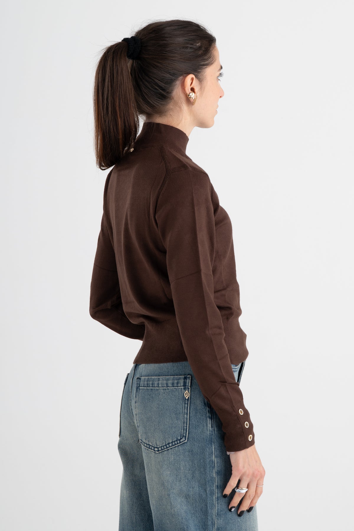 Dolcevita Gianni Lupo
