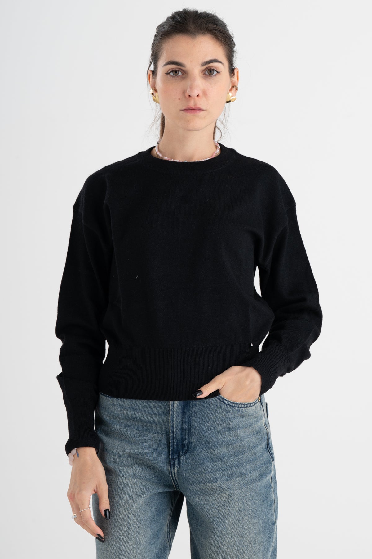 Maglia lurex