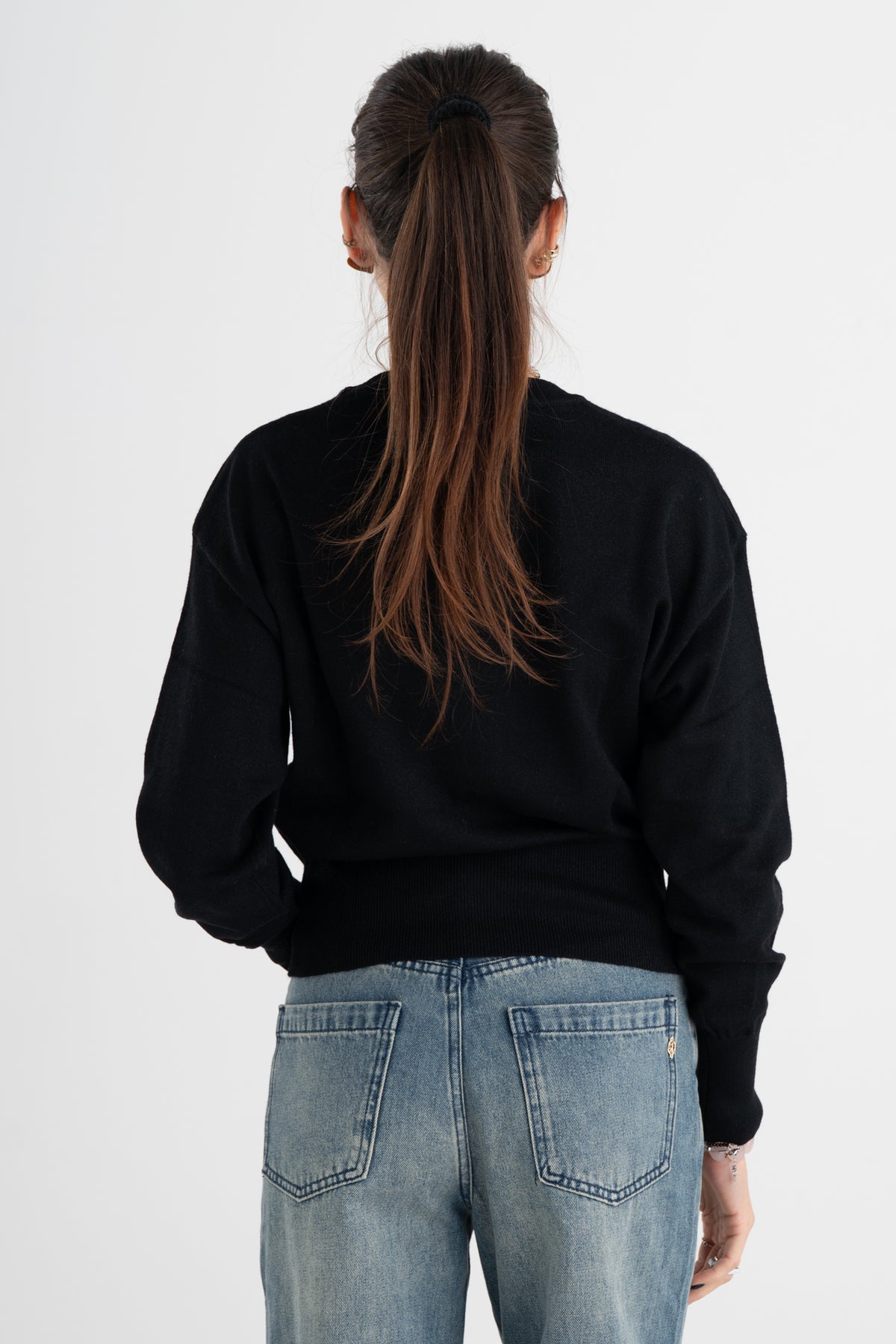 Maglia lurex