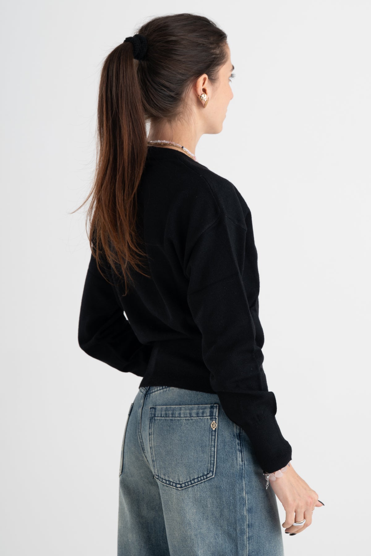 Maglia lurex
