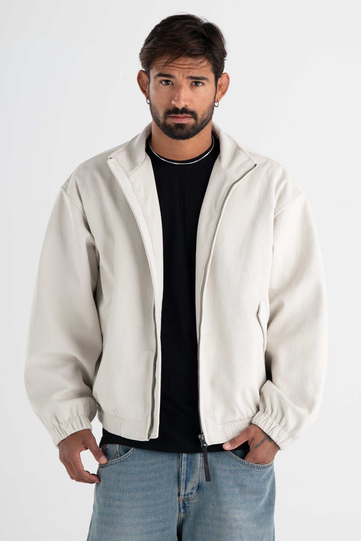 Bomber black label