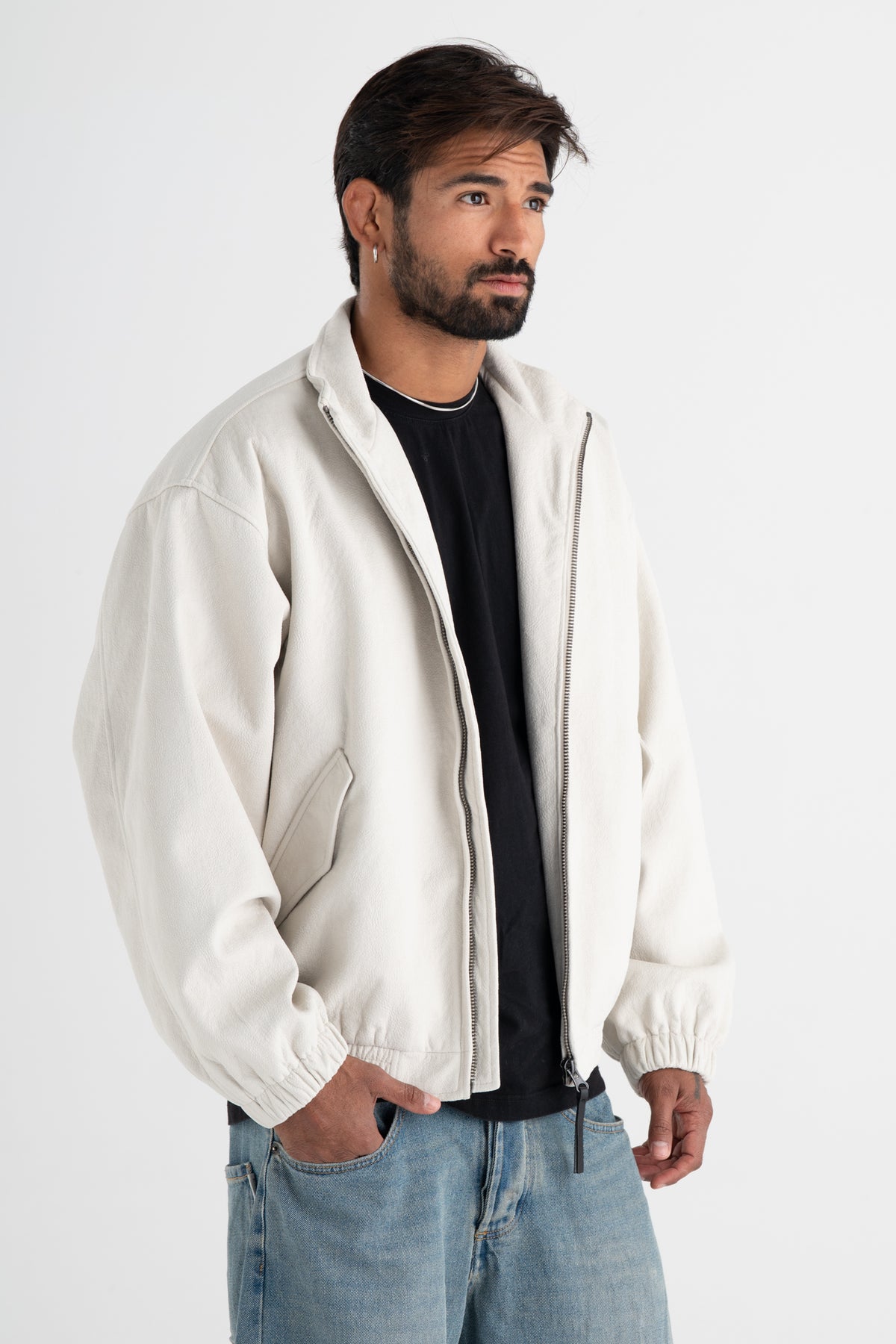 Bomber black label