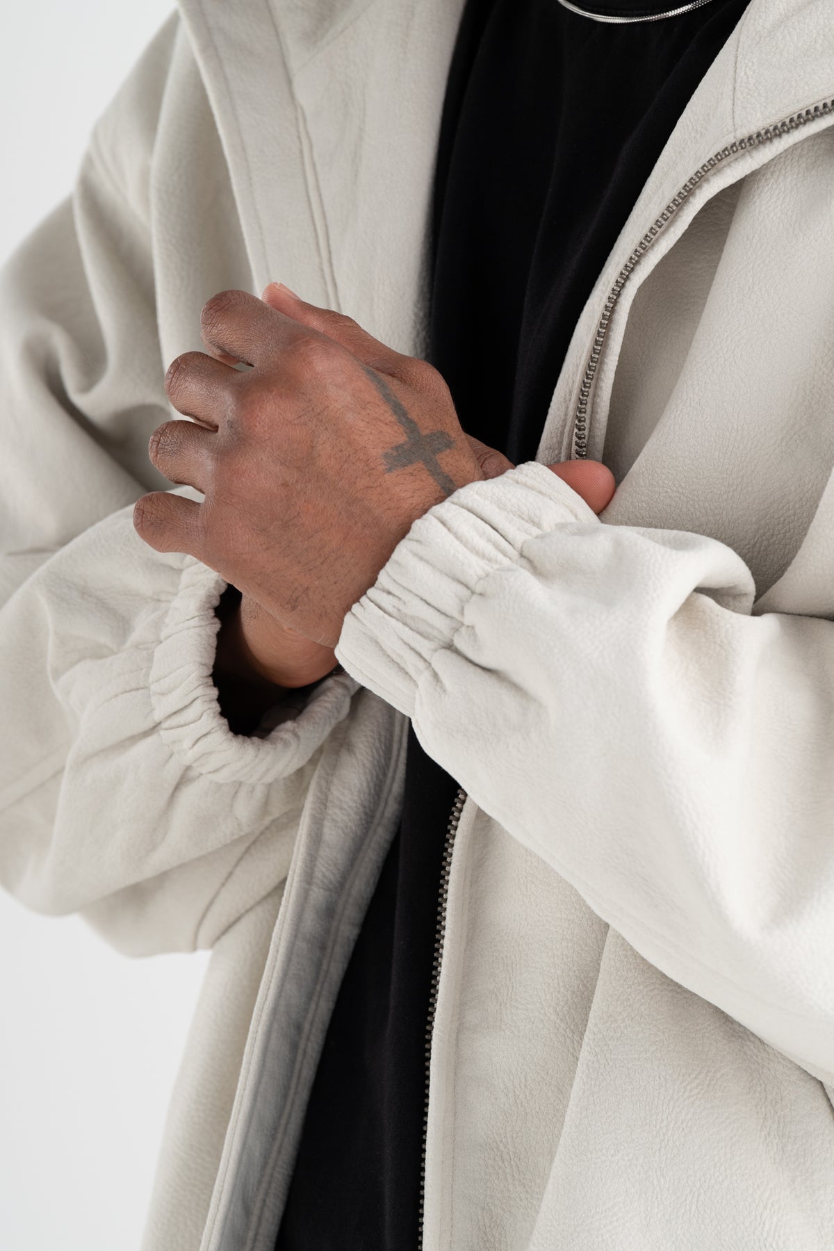 Bomber black label