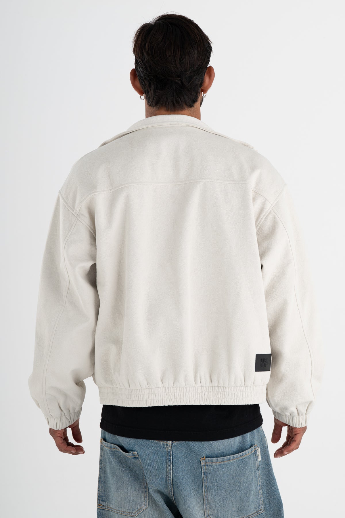 Bomber black label