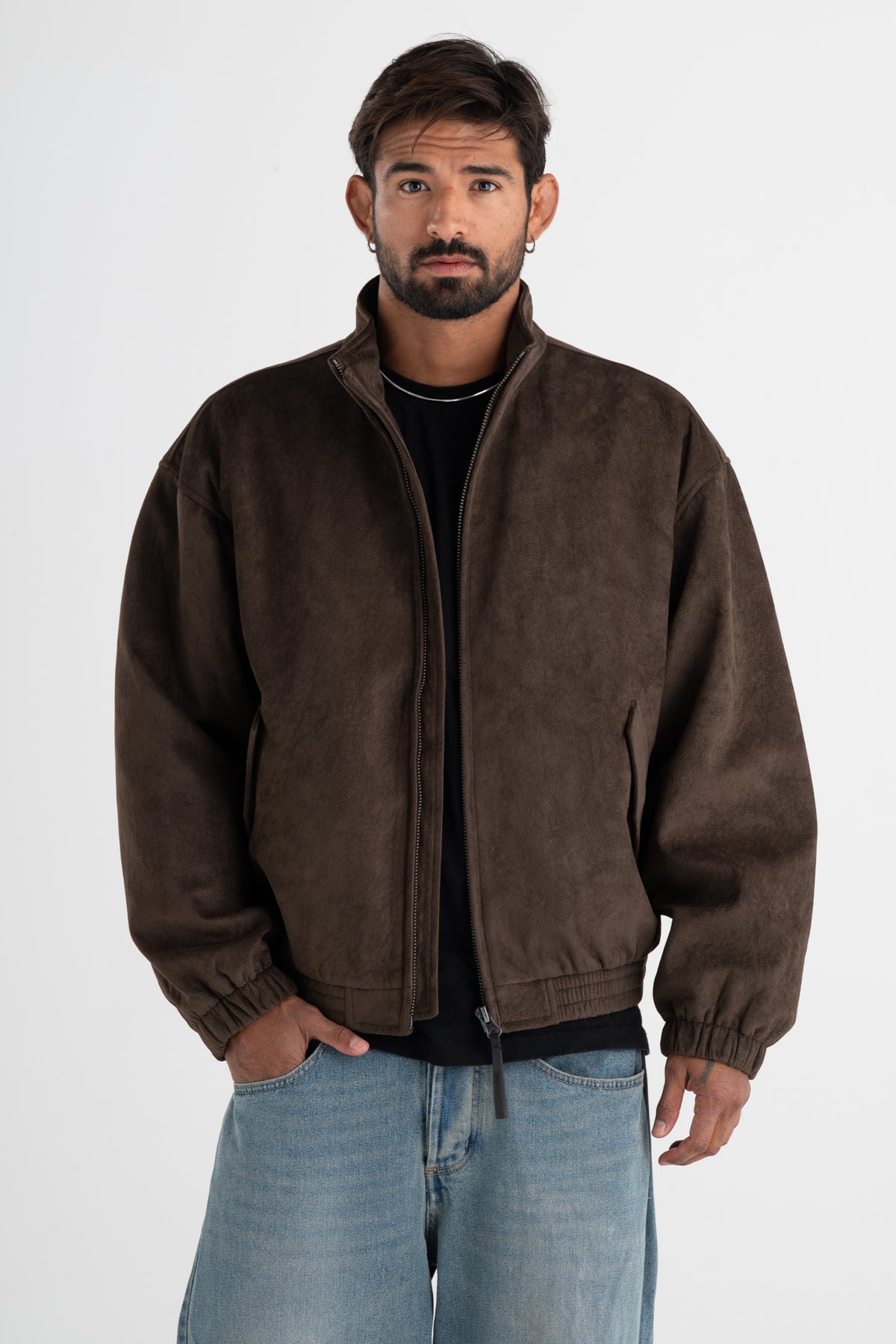 Bomber black label