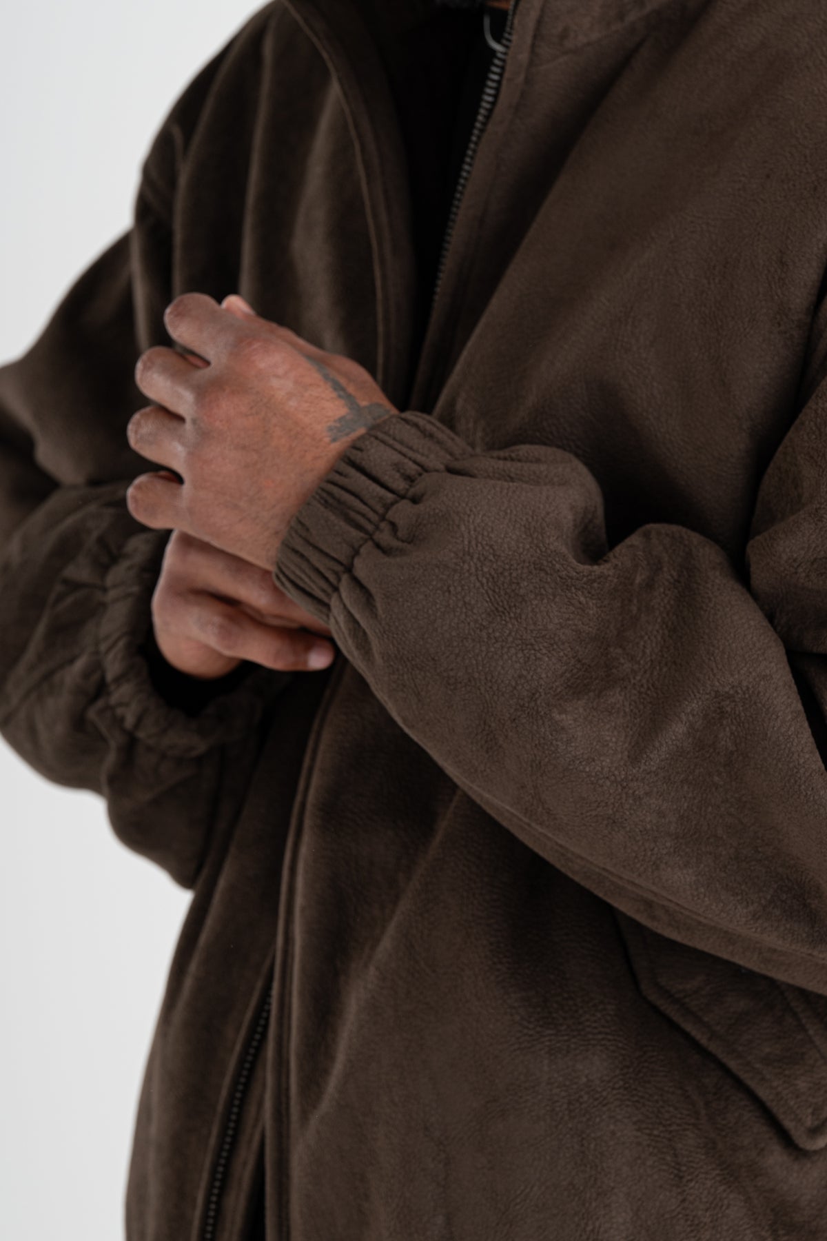 Bomber black label