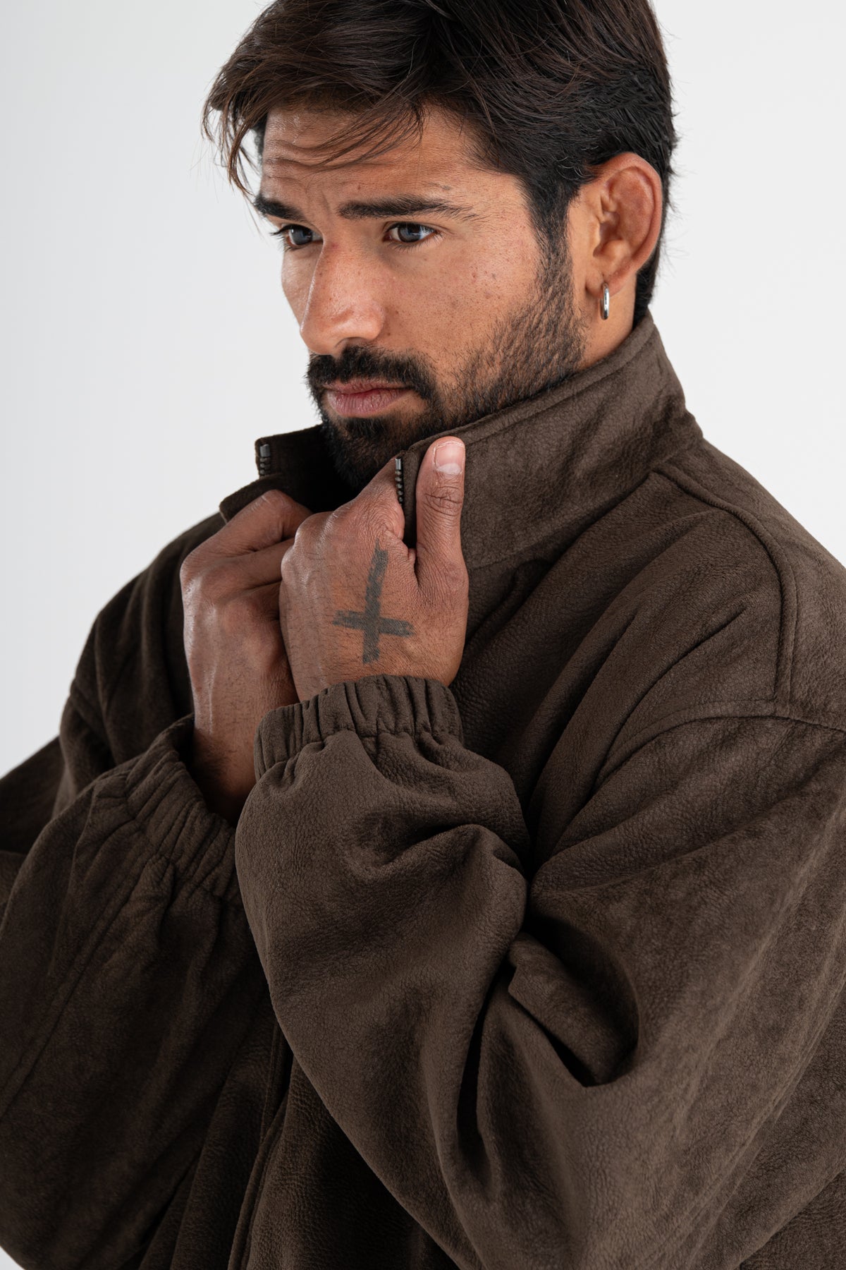Bomber black label