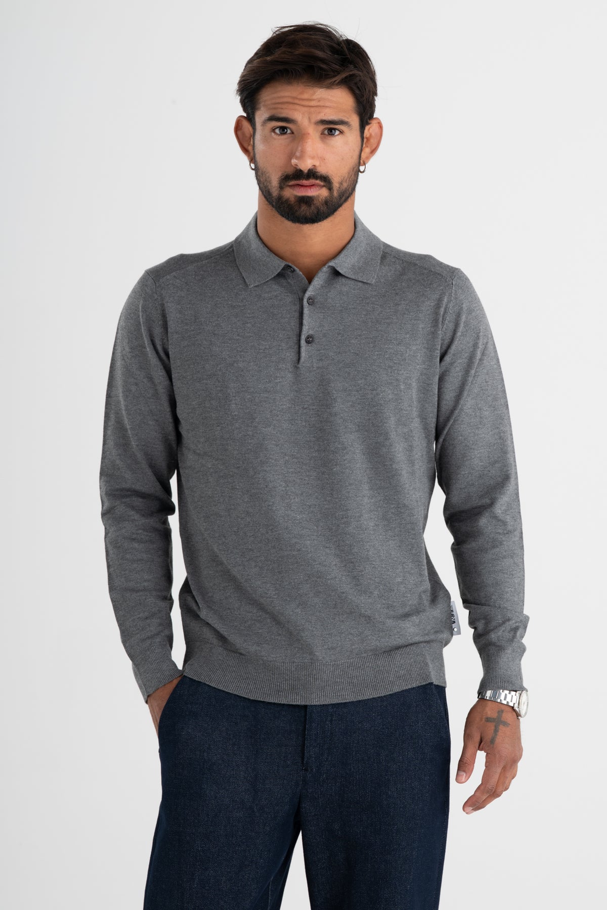 Polo Berna M/L