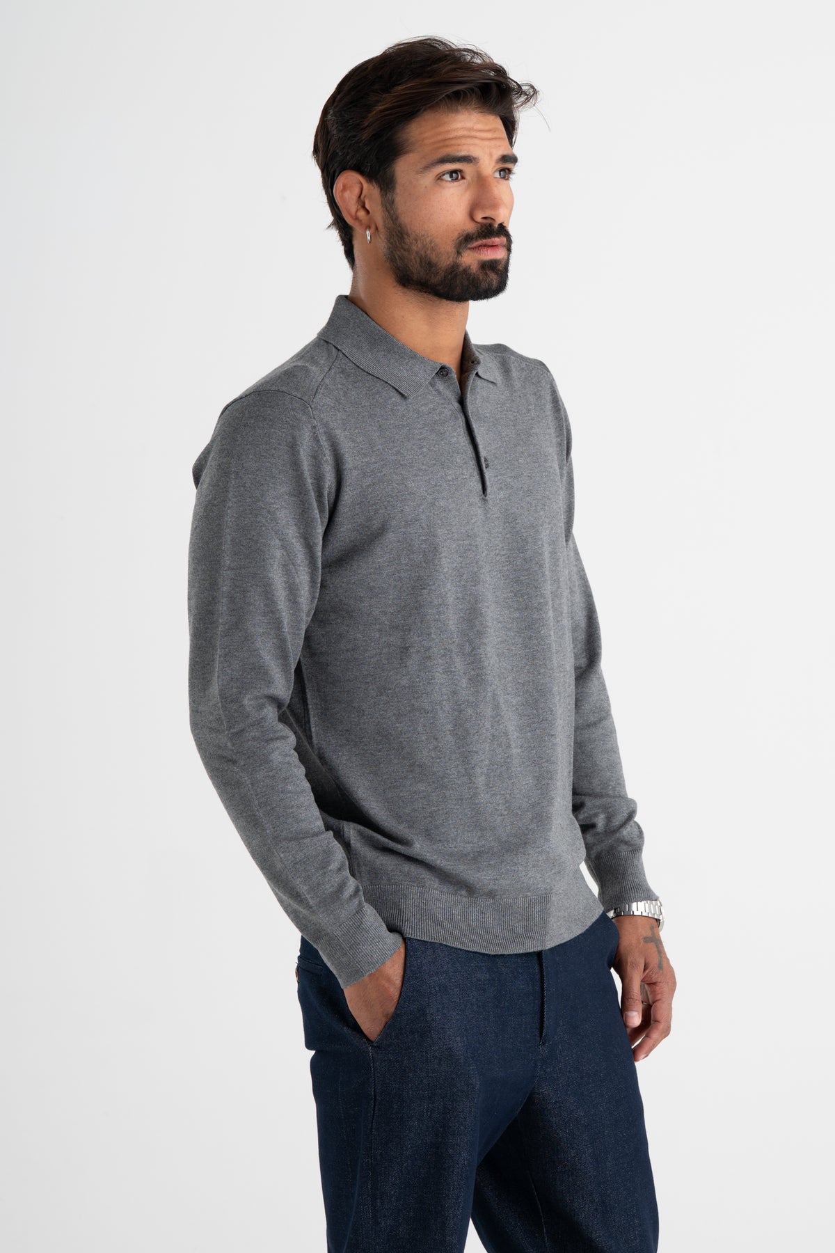 Polo Berna M/L