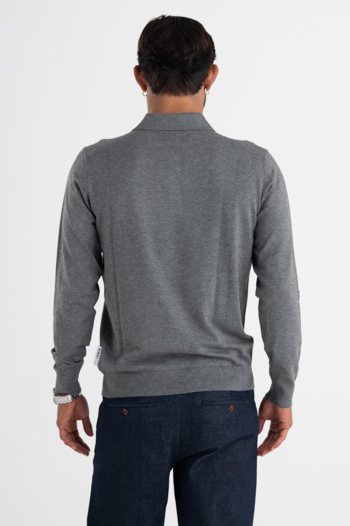 Polo Berna M/L