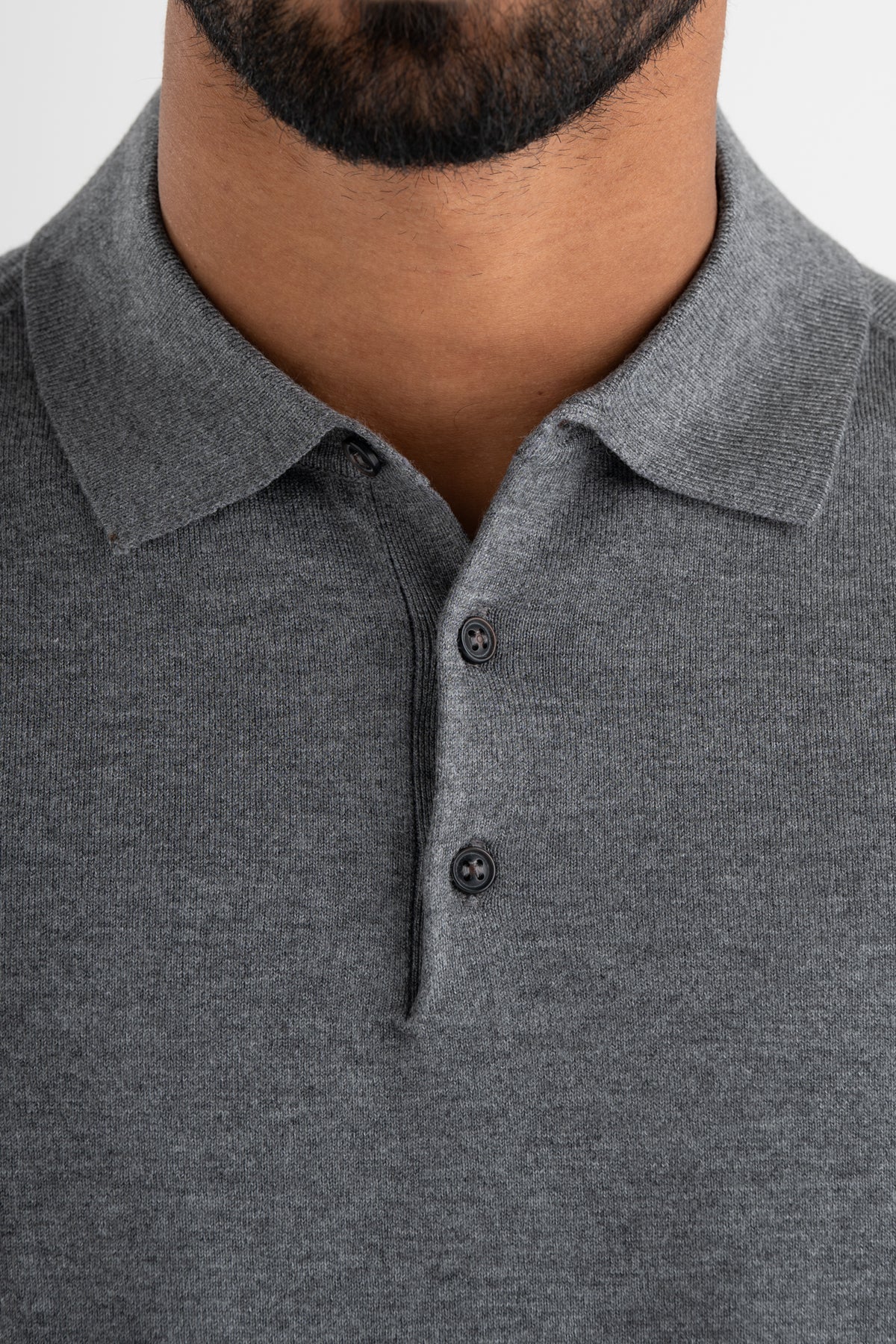 Polo Berna M/L