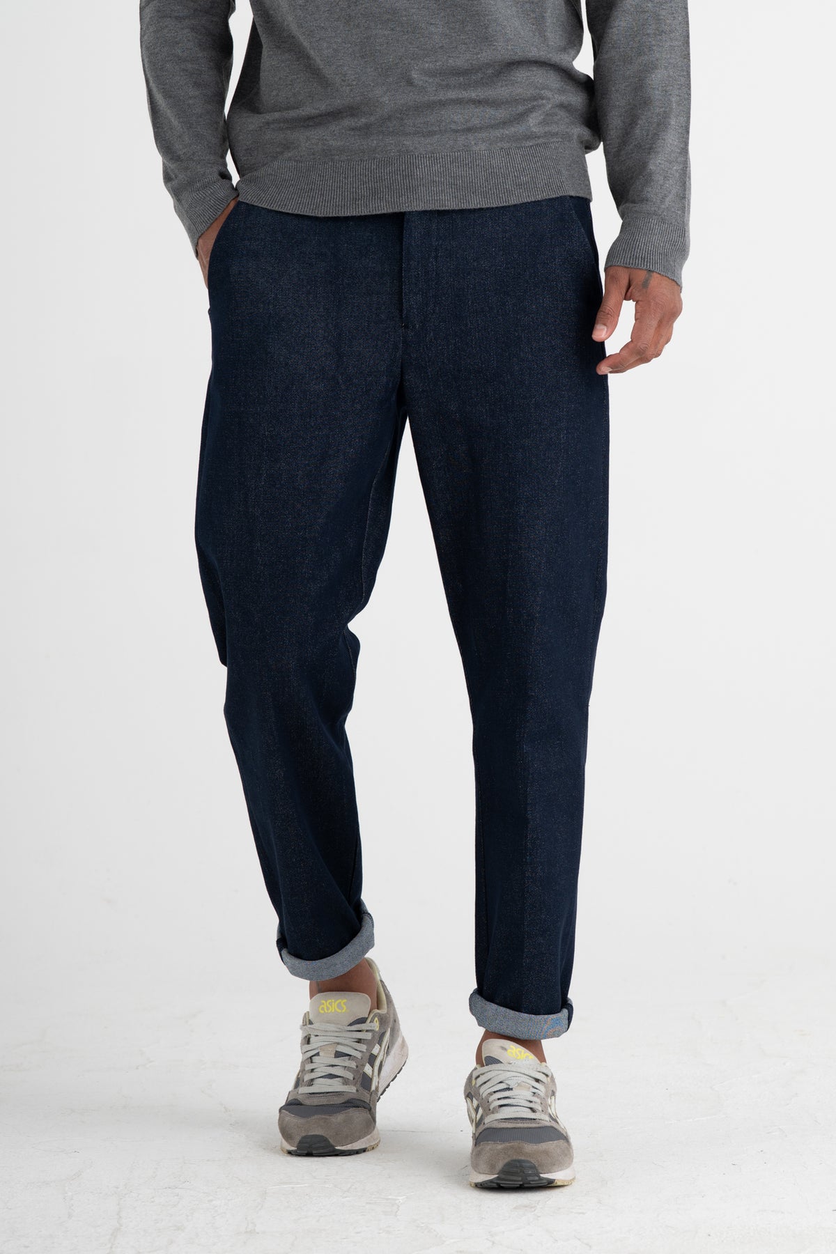 Chinos Bl11
