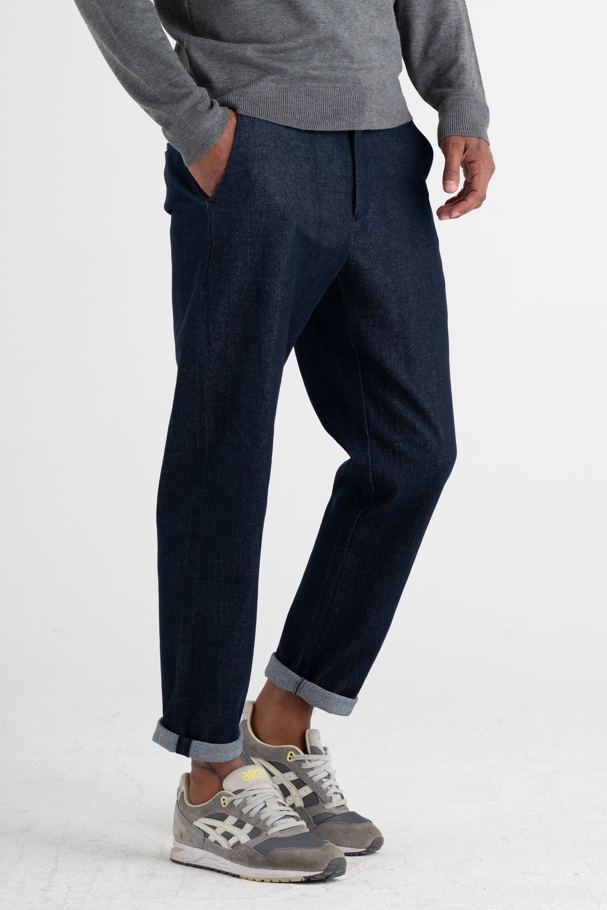 Chinos Bl11