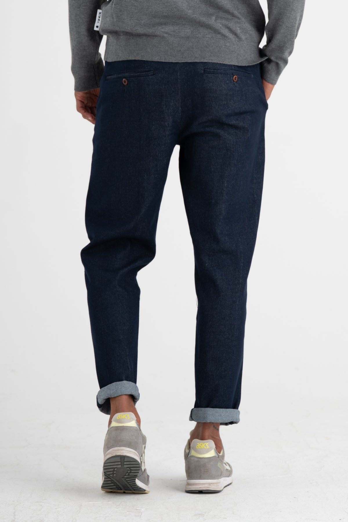 Chinos Bl11