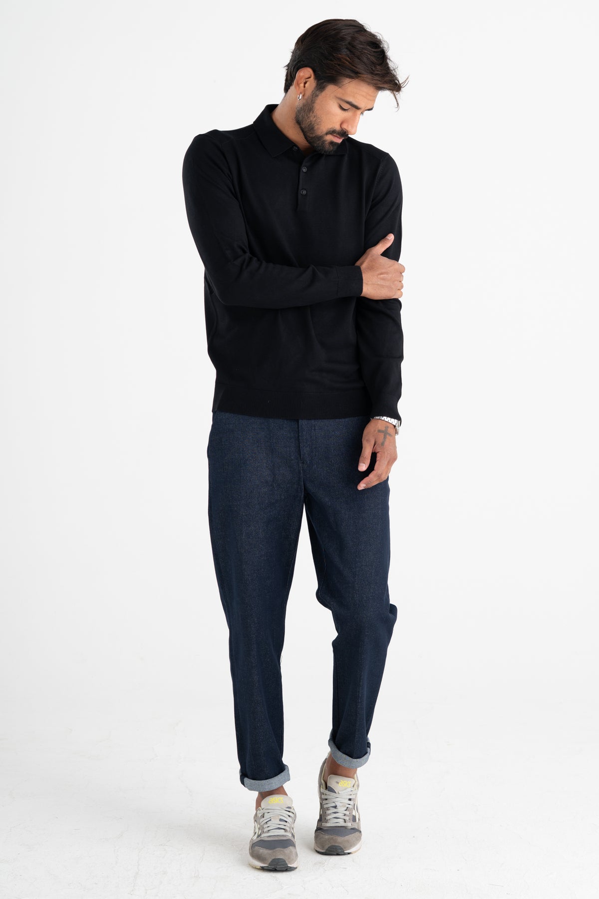 Polo Berna M/L