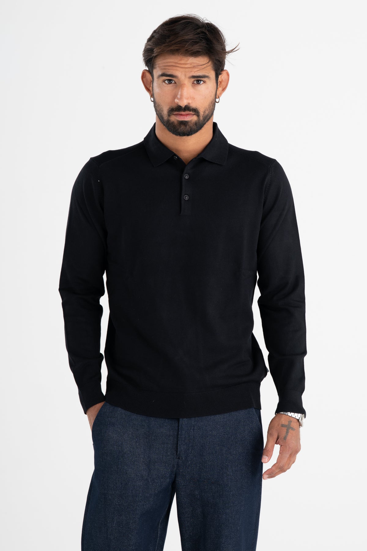 Polo Berna M/L