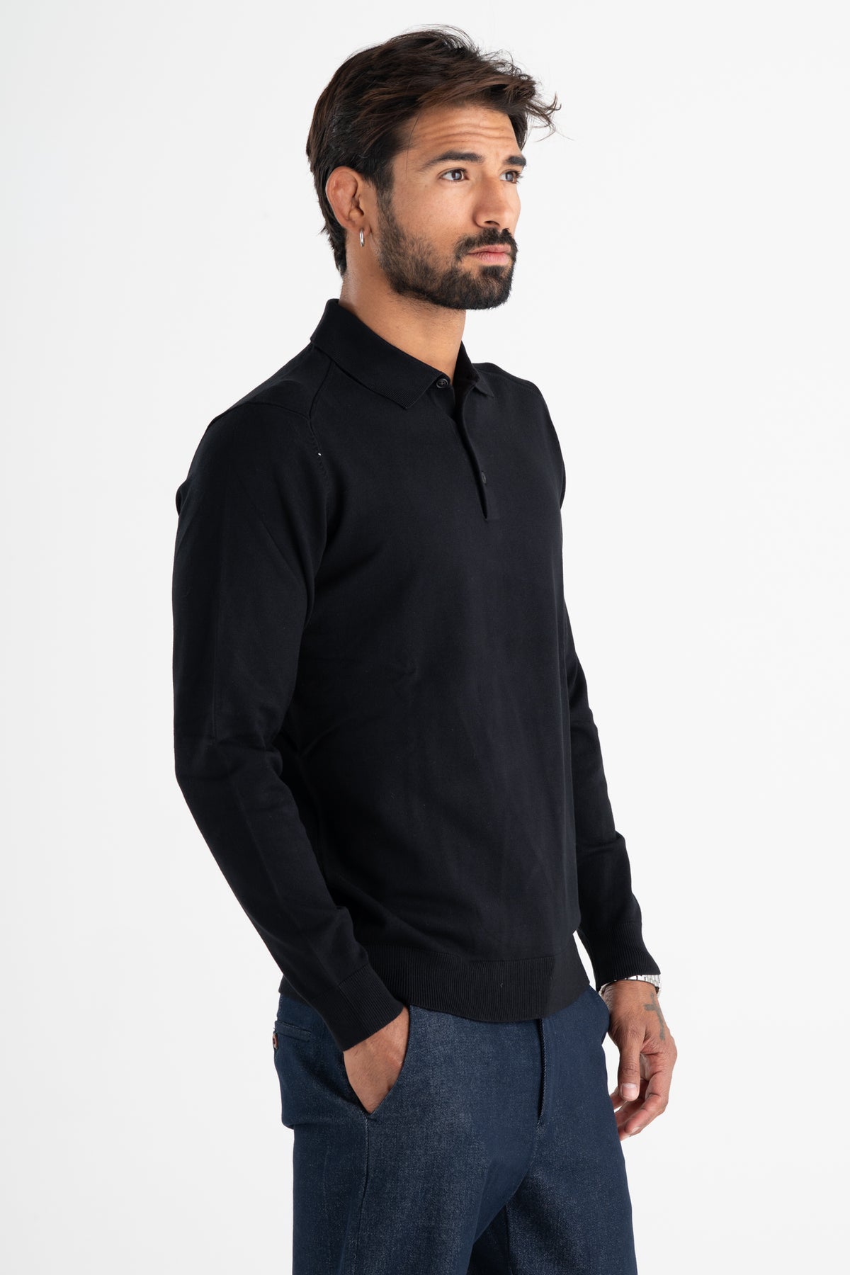 Polo Berna M/L