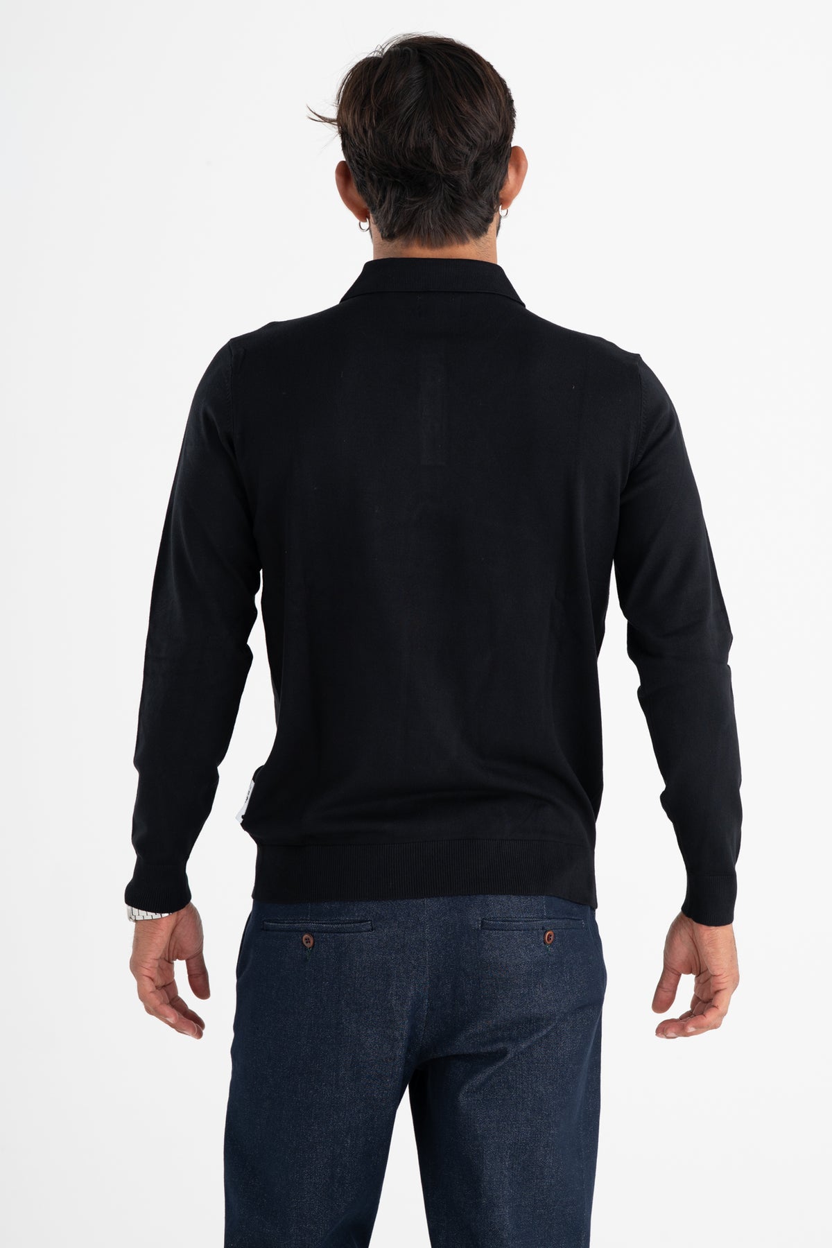 Polo Berna M/L
