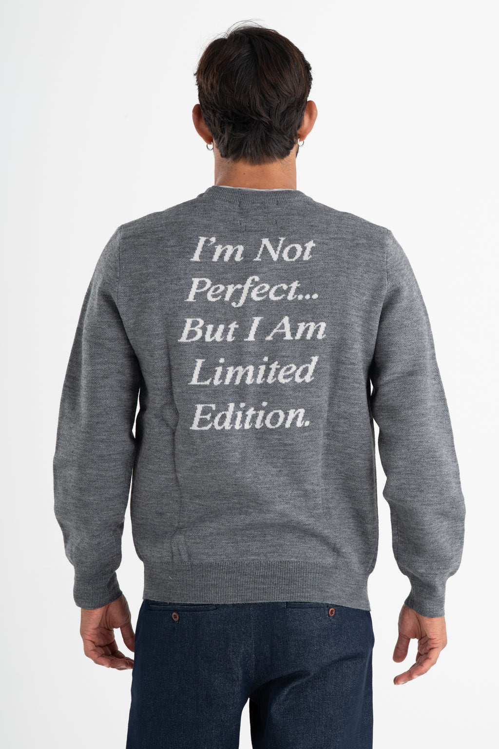 Maglia Limited Edition