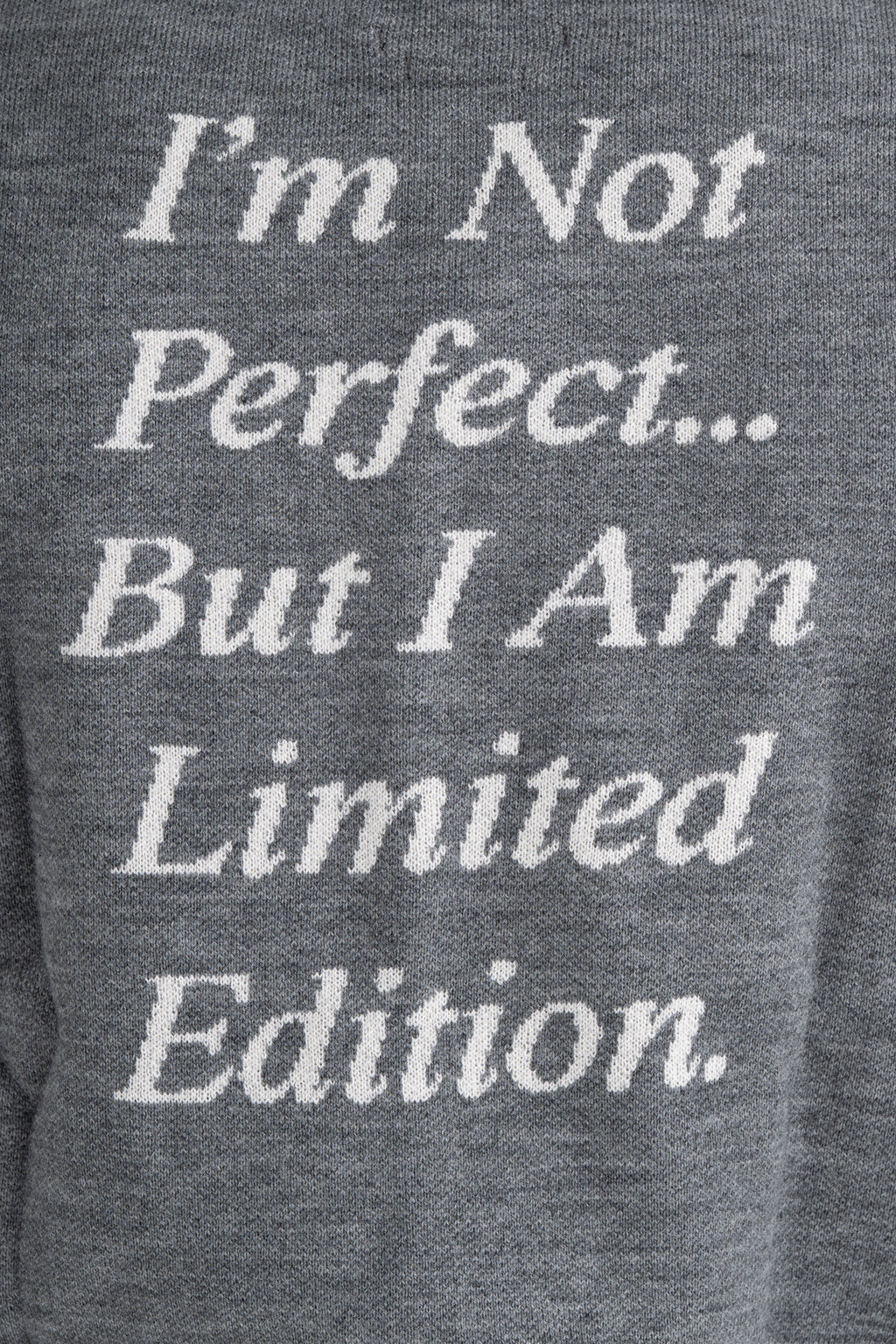 Maglia Limited Edition