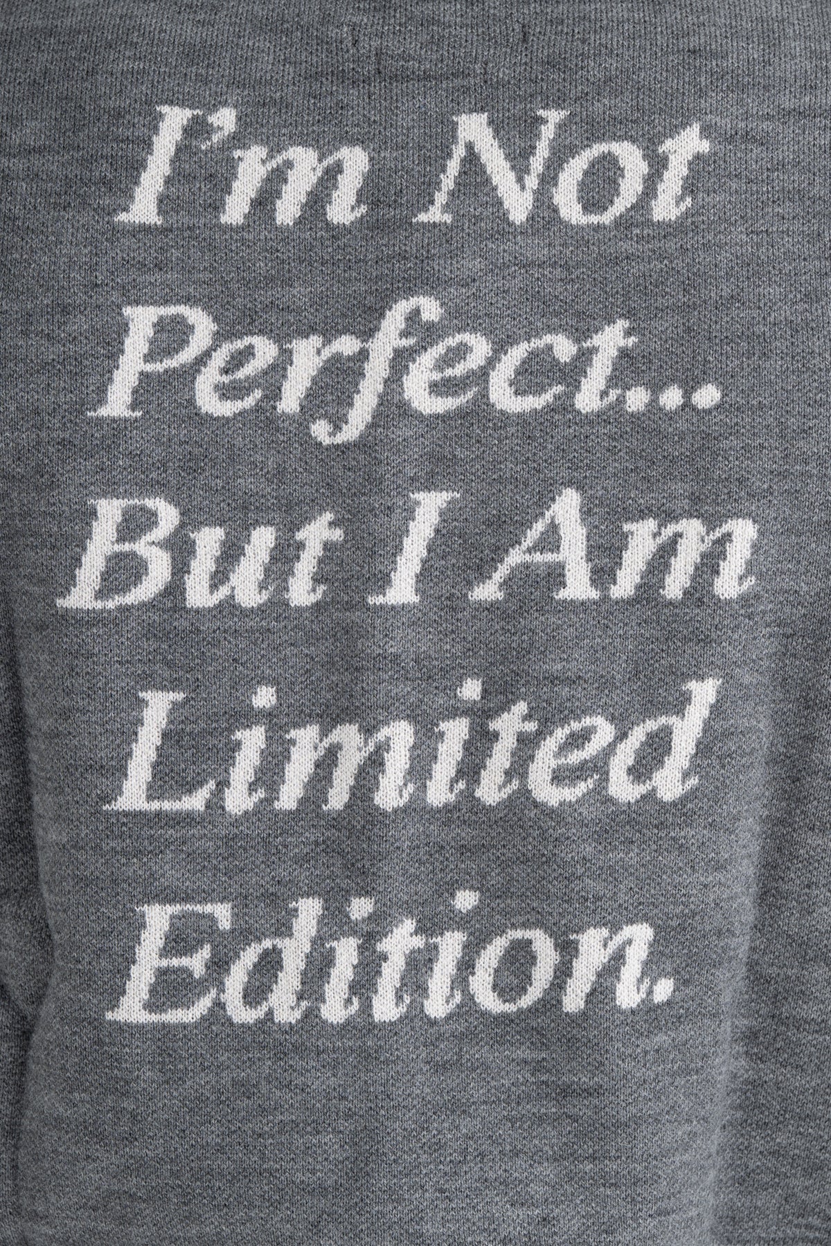 Maglia Limited Edition