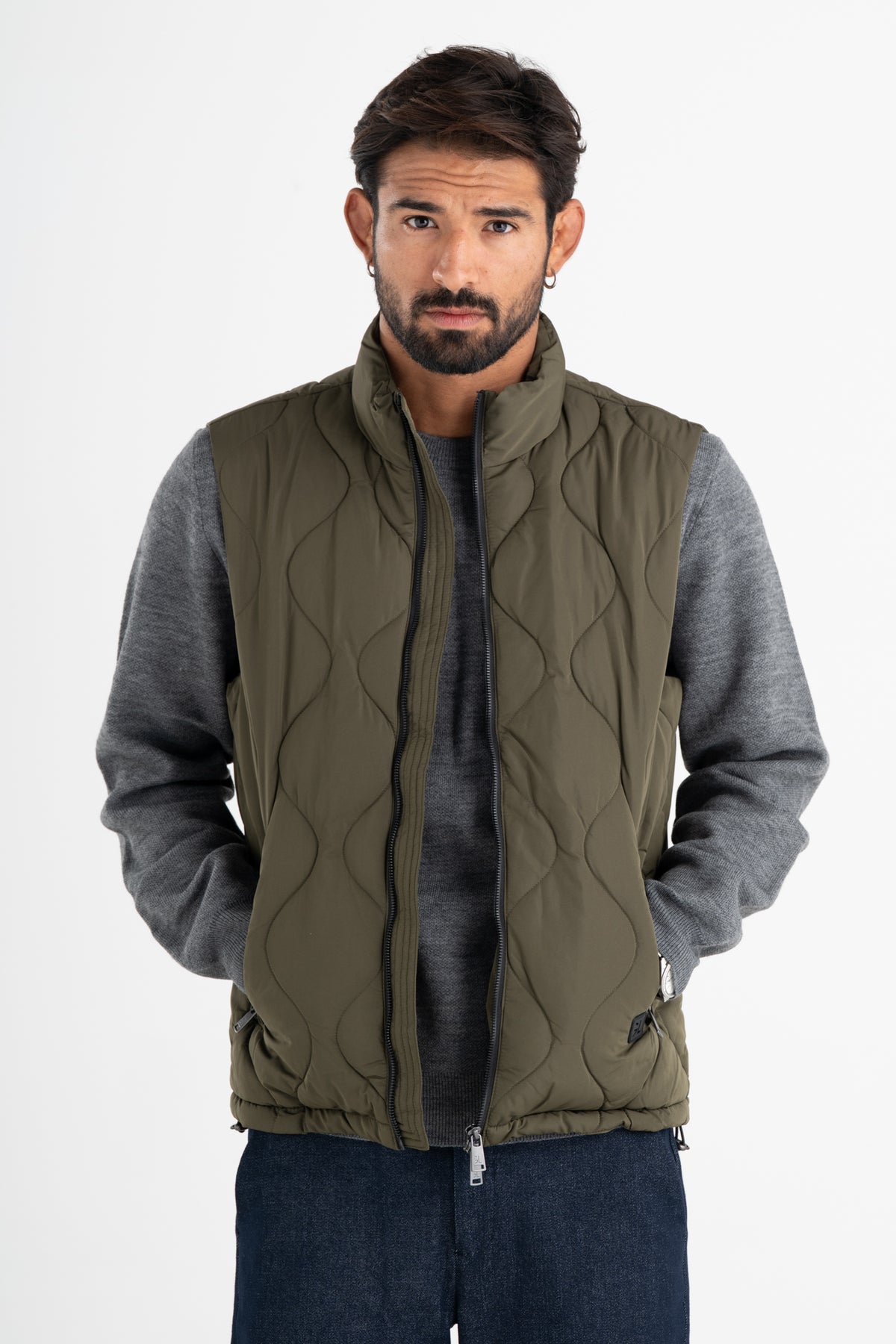 Smanicato Gianni lupo Fw26/27